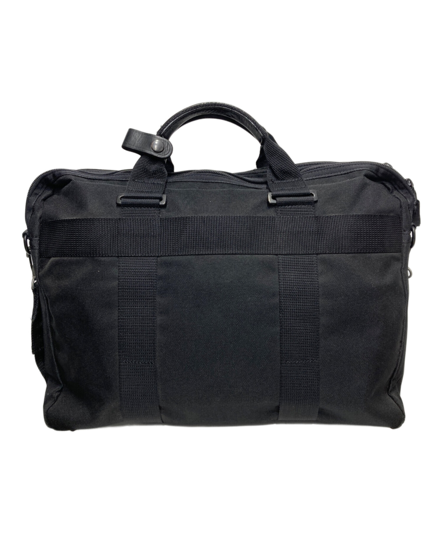 【未使用級】PORTER ポーター 2way ブリーフケース TENSION 2WAY BRIEFCASE | Yoshida&Co. Home Page | YOSHIDA & Co.