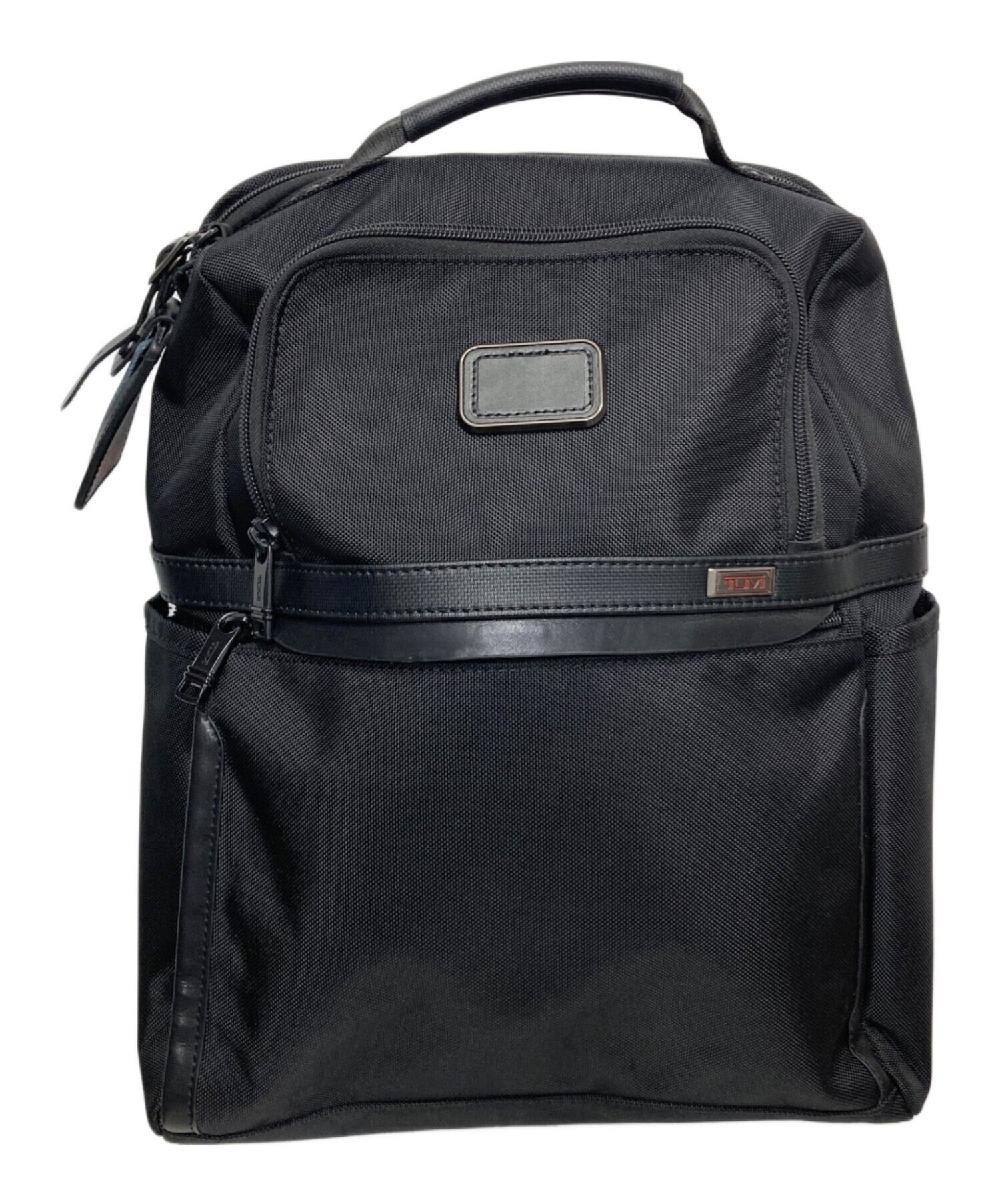 中古・古着通販】TUMI (トゥミ) アルファ3 スリム ソリューションズ 