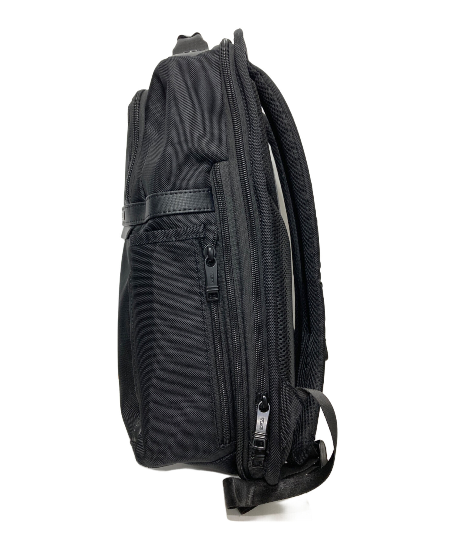 中古・古着通販】TUMI (トゥミ) アルファ3 スリム ソリューションズ 