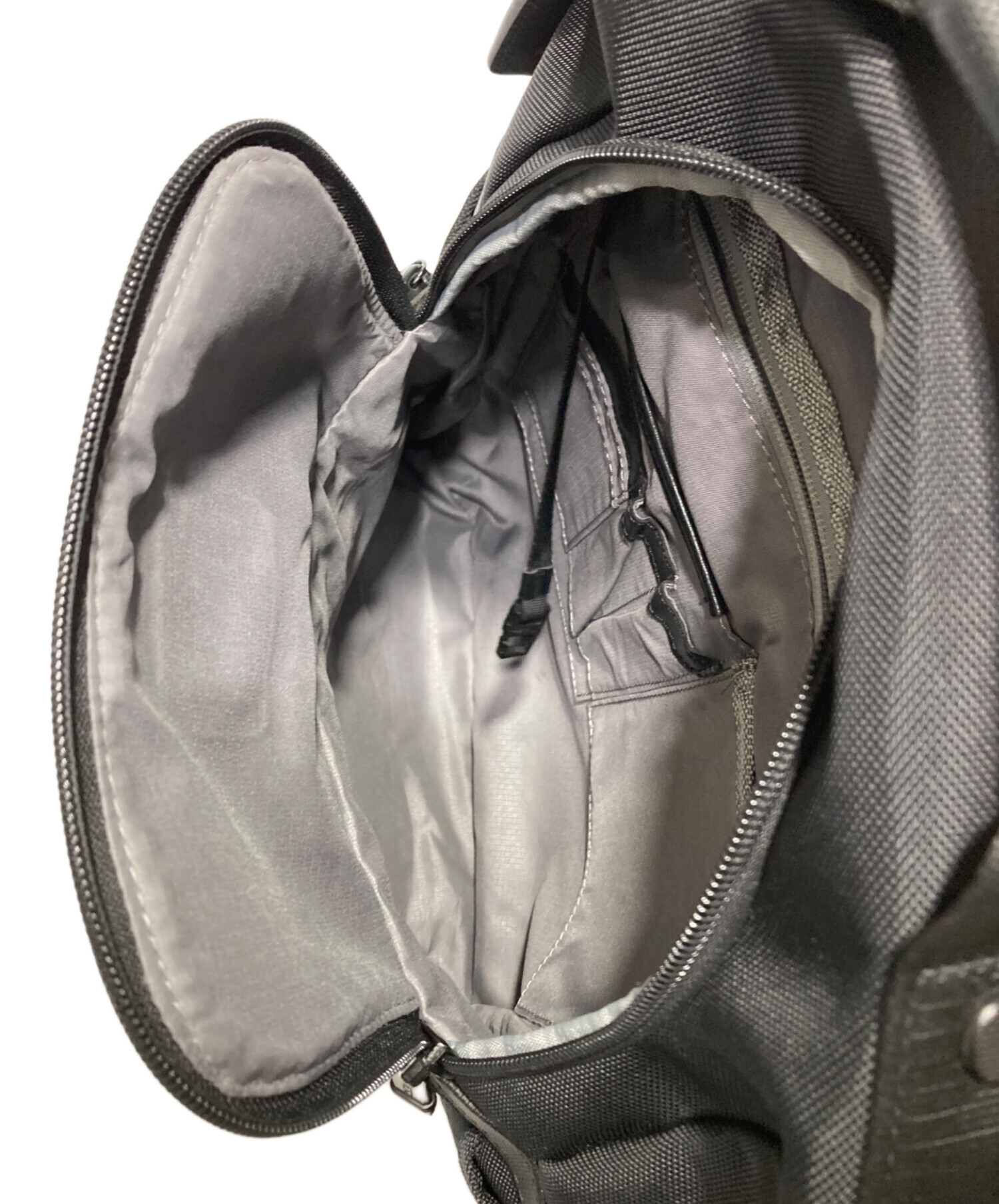 中古・古着通販】TUMI (トゥミ) アルファ3 スリム ソリューションズ 
