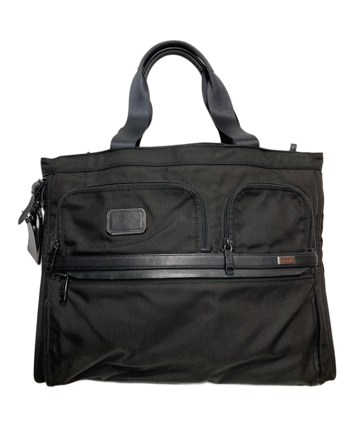 中古・古着通販】TUMI (トゥミ) アルファ3 エクスパンダブル トート