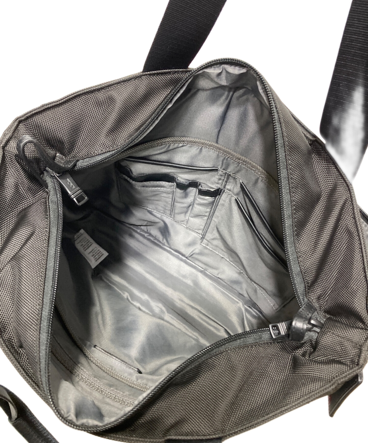 中古・古着通販】TUMI (トゥミ) アルファ3 エクスパンダブル トート