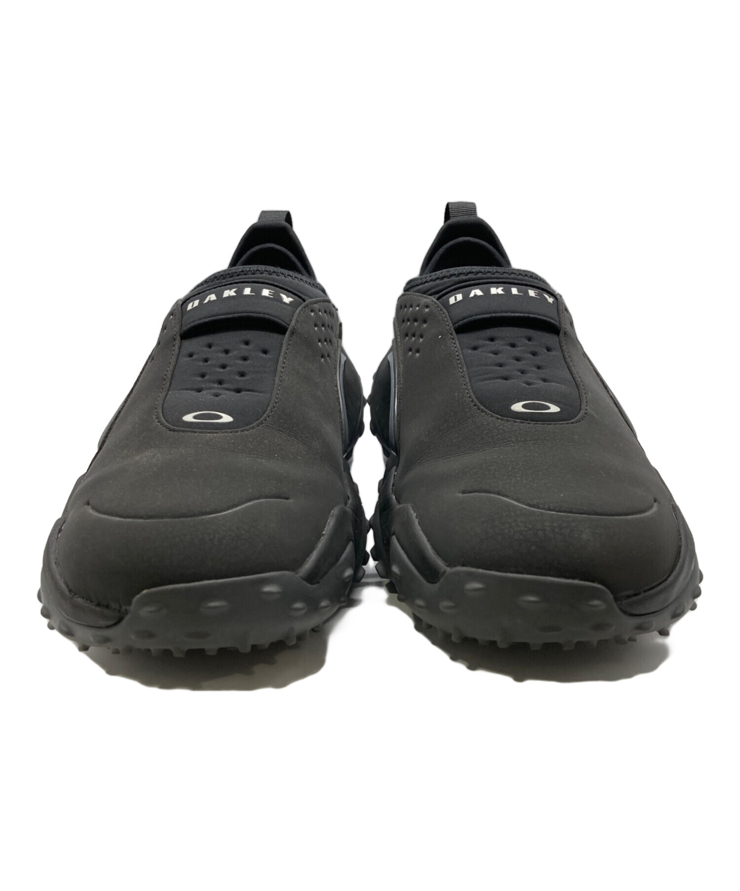 中古・古着通販】OAKLEY (オークリー) EDGE ICON OAKLEY ブラック 