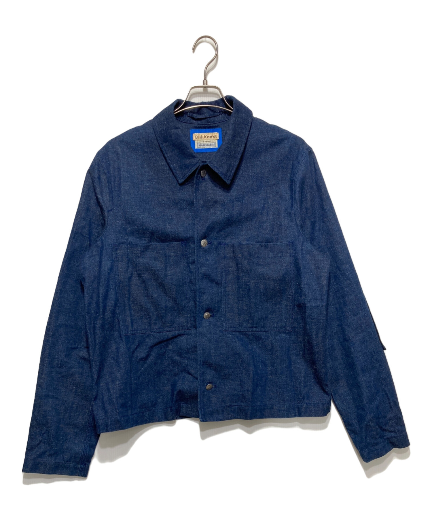 中古・古着通販】ACNE STUDIOS Bla konst (アクネステュディオスブロ