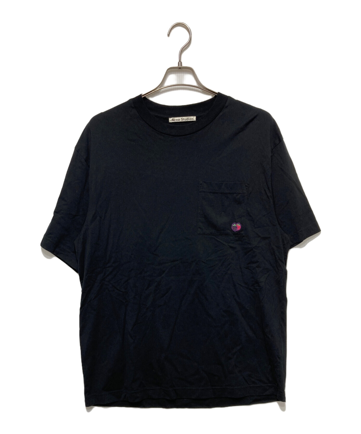 中古・古着通販】ACNE STUDIOS (アクネ ストゥディオス) ポケットT