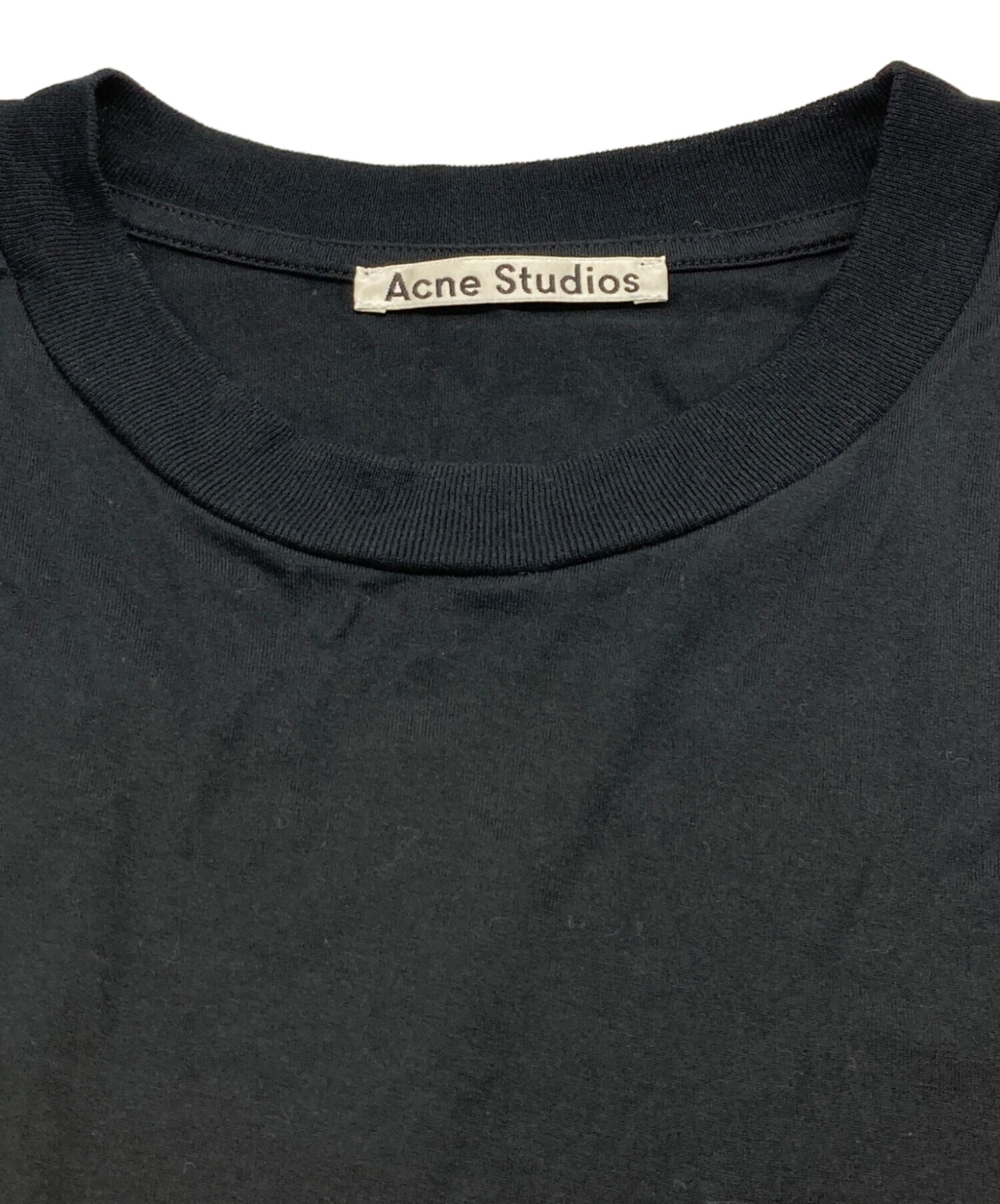中古・古着通販】ACNE STUDIOS (アクネ ストゥディオス) ポケットT
