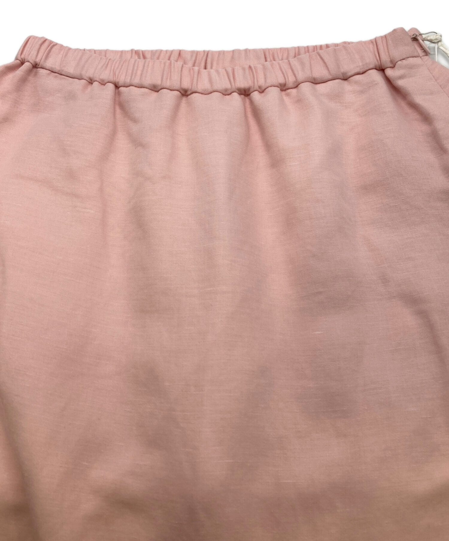 中古・古着通販】KALNA (カルナ) ロングスカート ピンク 未使用