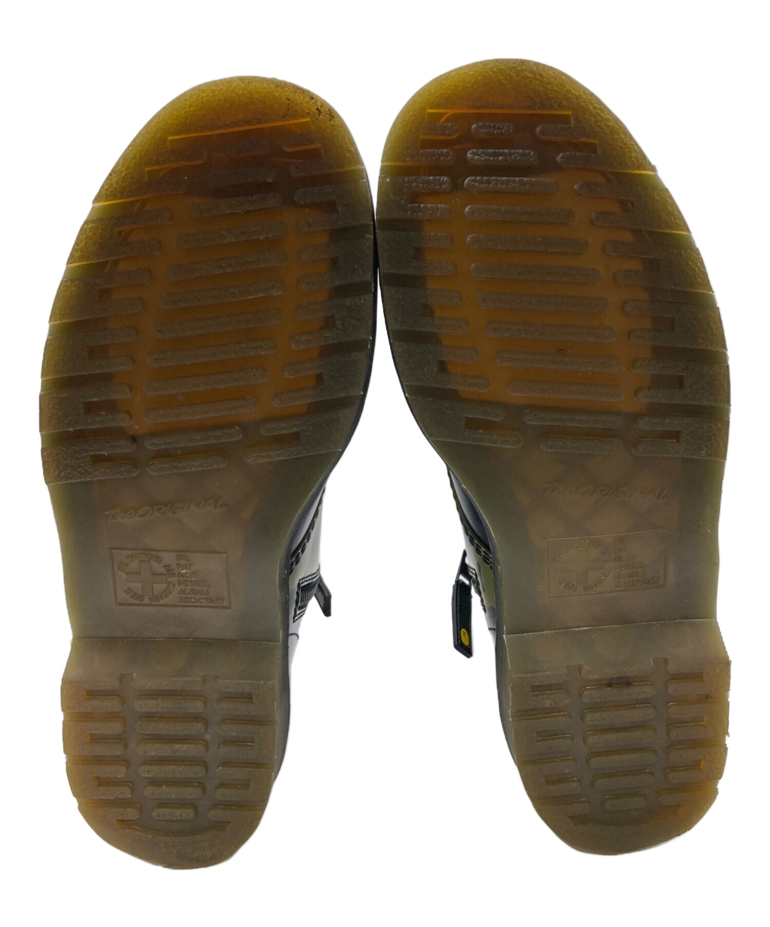 中古・古着通販】Dr.Martens (ドクターマーチン) A BATHING APE (ア