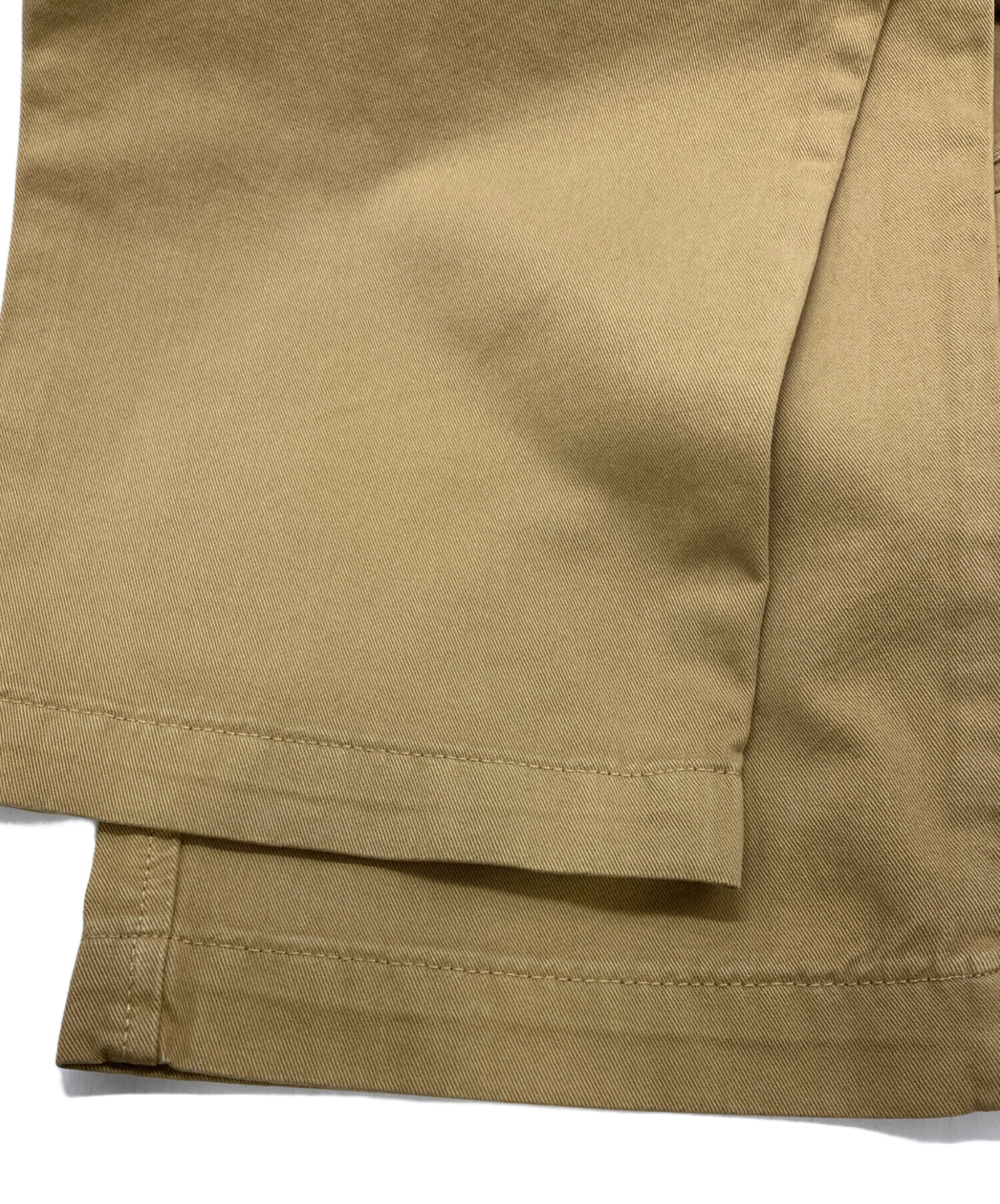 中古・古着通販】LEVI'S (リーバイス) チノパン ベージュ サイズ:30 未