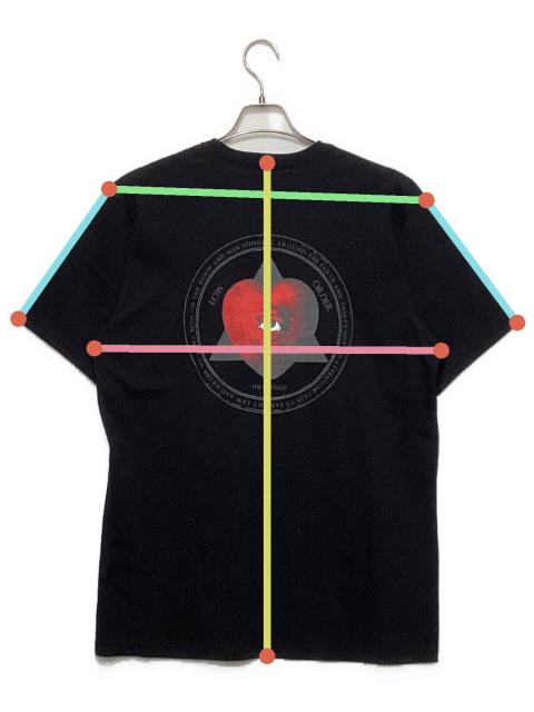 中古・古着通販】UNDERCOVER (アンダーカバー) プリントTシャツ