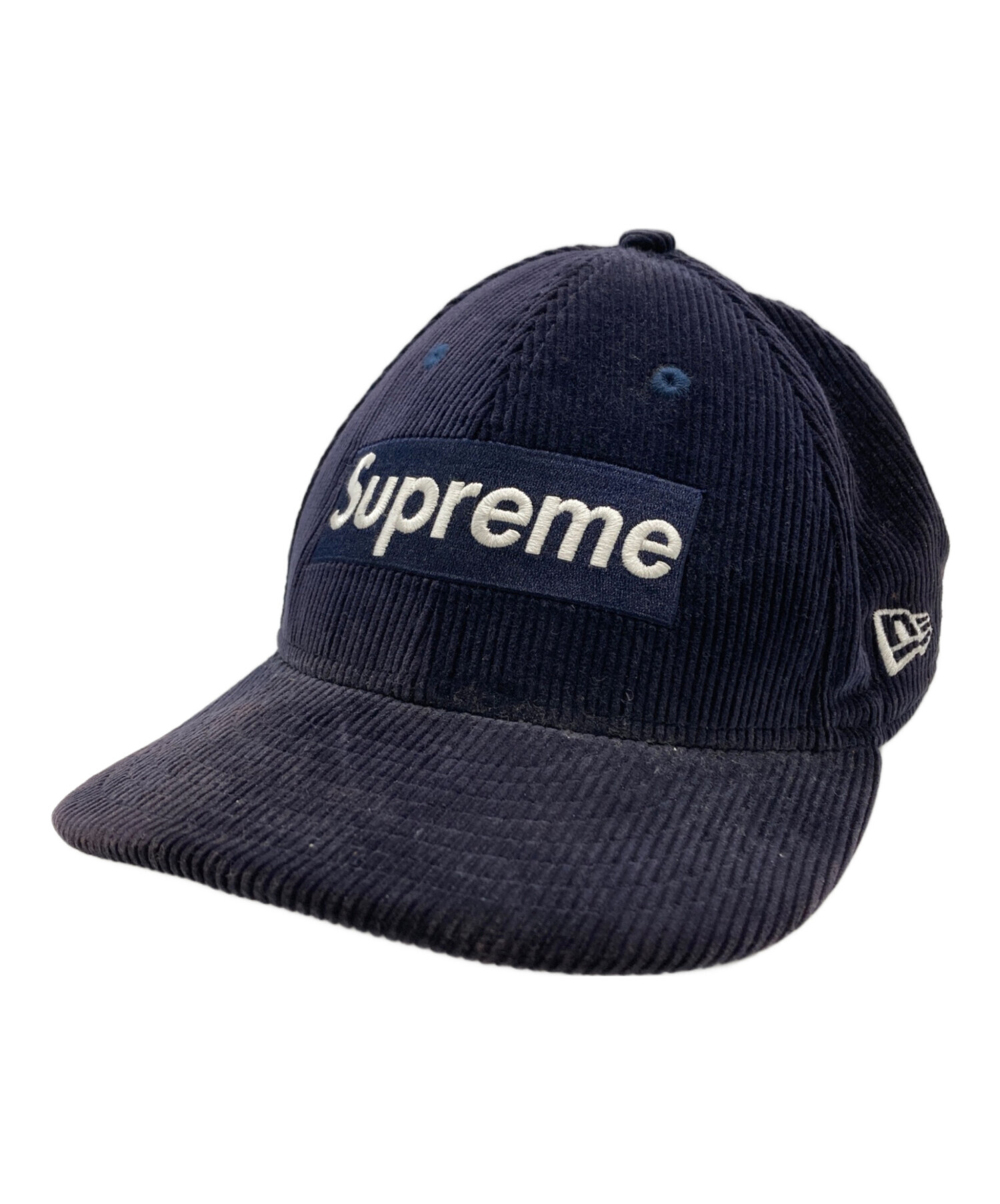 中古・古着通販】New Era (ニューエラ) SUPREME (シュプリーム 中古・古着通販】New Era (ニューエラ) SUPREME (シュプリーム