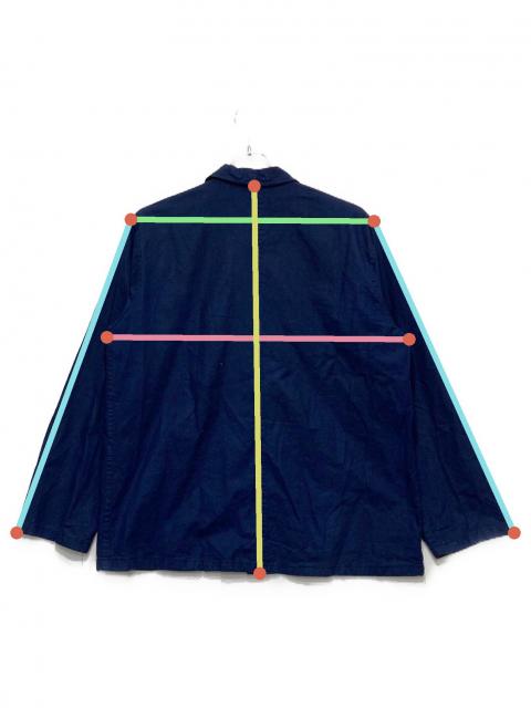中古・古着通販】L'Anti cher (ランチシェール) チャイナジャケット