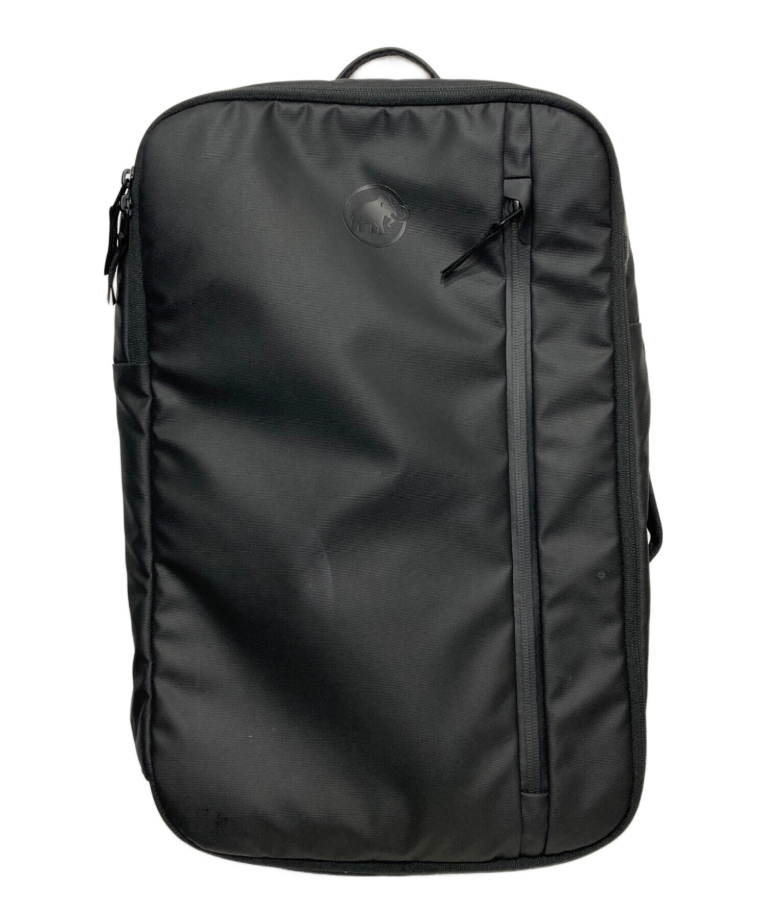 中古・古着通販】MAMMUT (マムート) Seon Transporter 25 ブラック