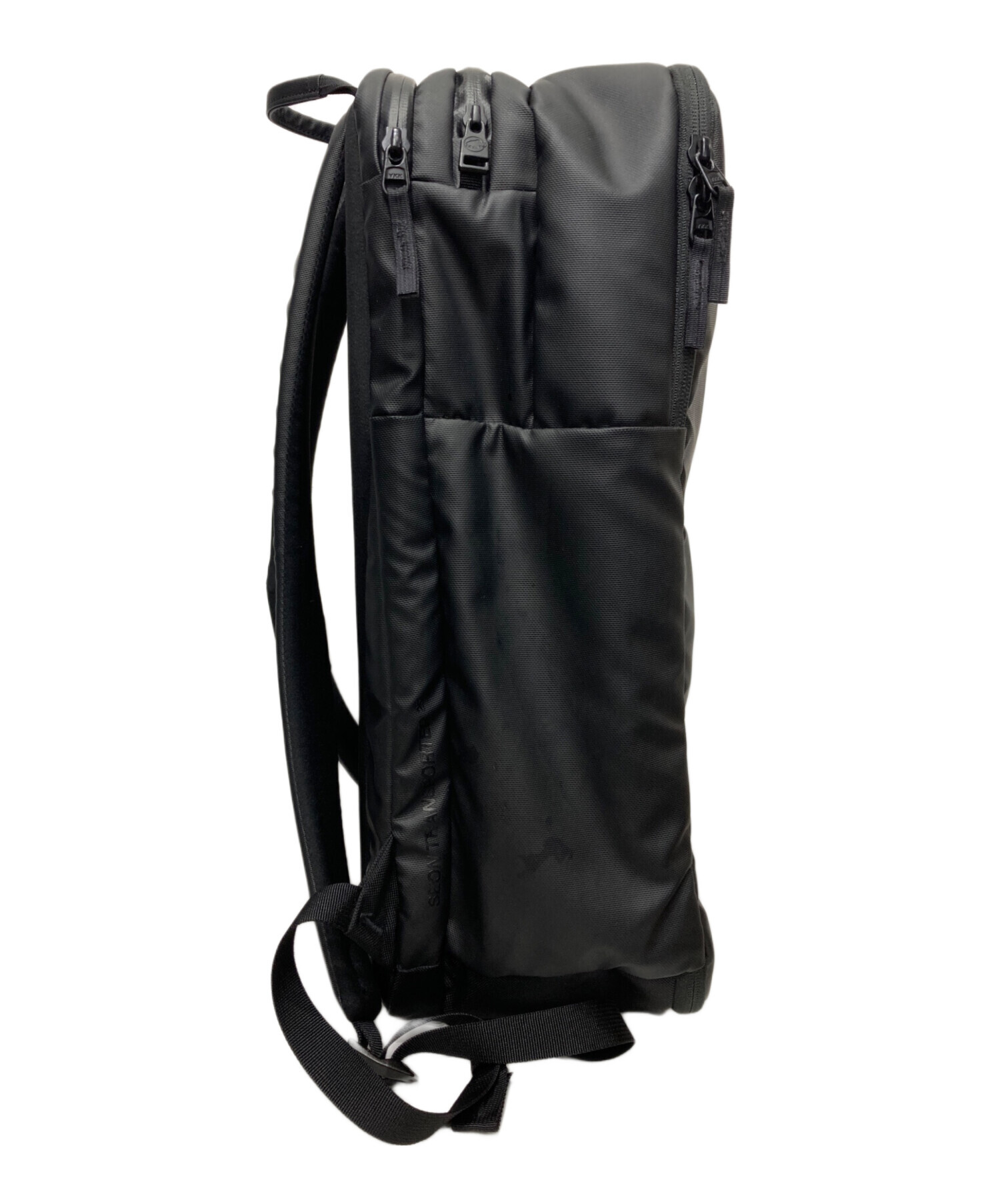 中古・古着通販】MAMMUT (マムート) Seon Transporter 25 ブラック