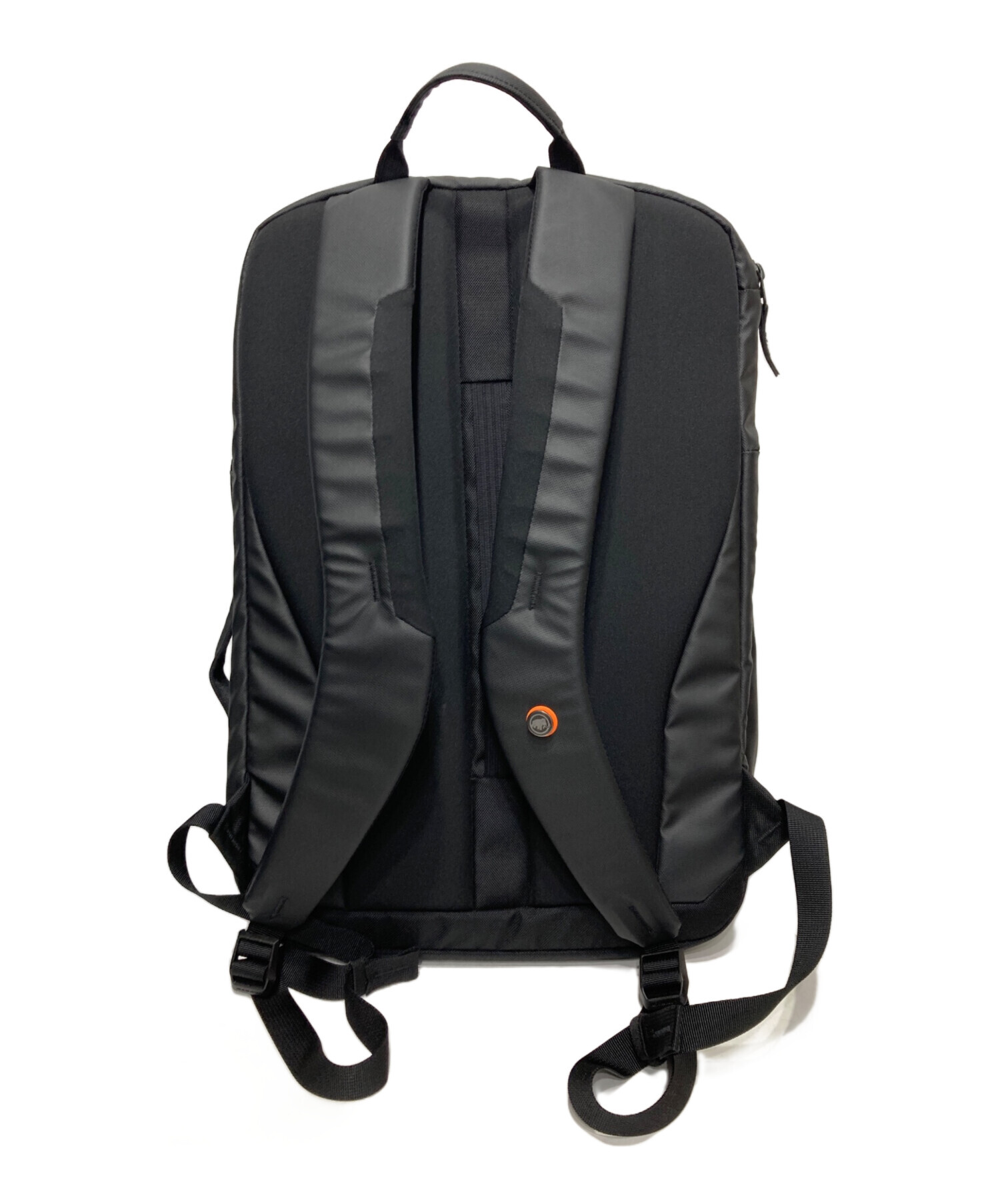 中古・古着通販】MAMMUT (マムート) Seon Transporter 25 ブラック