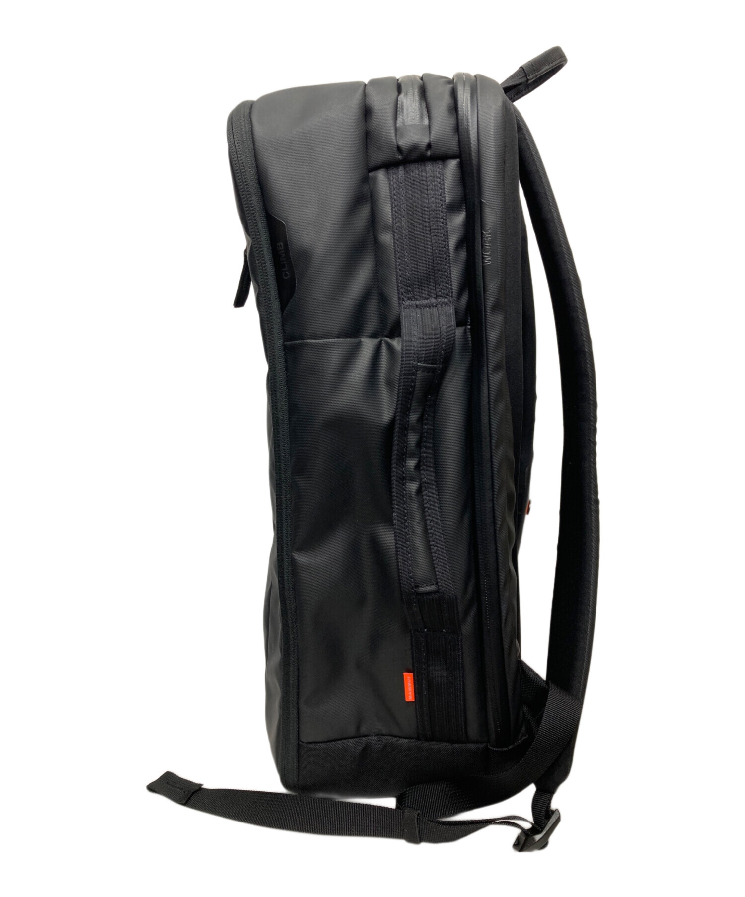 中古・古着通販】MAMMUT (マムート) Seon Transporter 25 ブラック