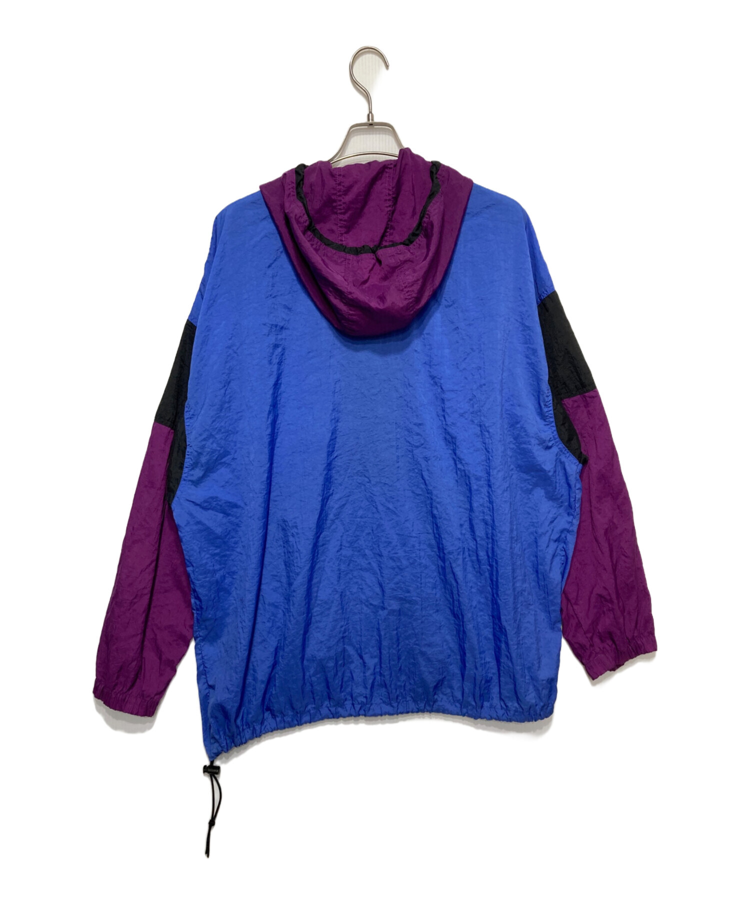 中古・古着通販】NIKE ACG (ナイキエージーシー) 90s アノラック