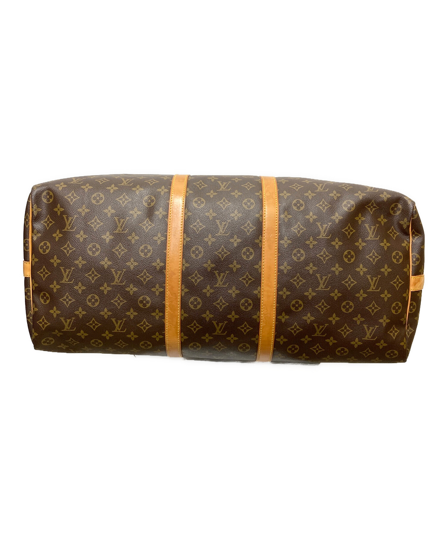 中古・古着通販】LOUIS VUITTON (ルイ ヴィトン) ボストンバッグ
