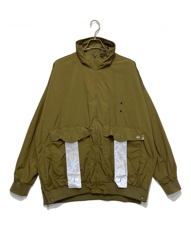 希少元ネタ usa製 nypd ジャケット a.h ssz ナイロンジャケット 希少元ネタ usa製 nypd ジャケット a.h ssz ナイロンジャケット