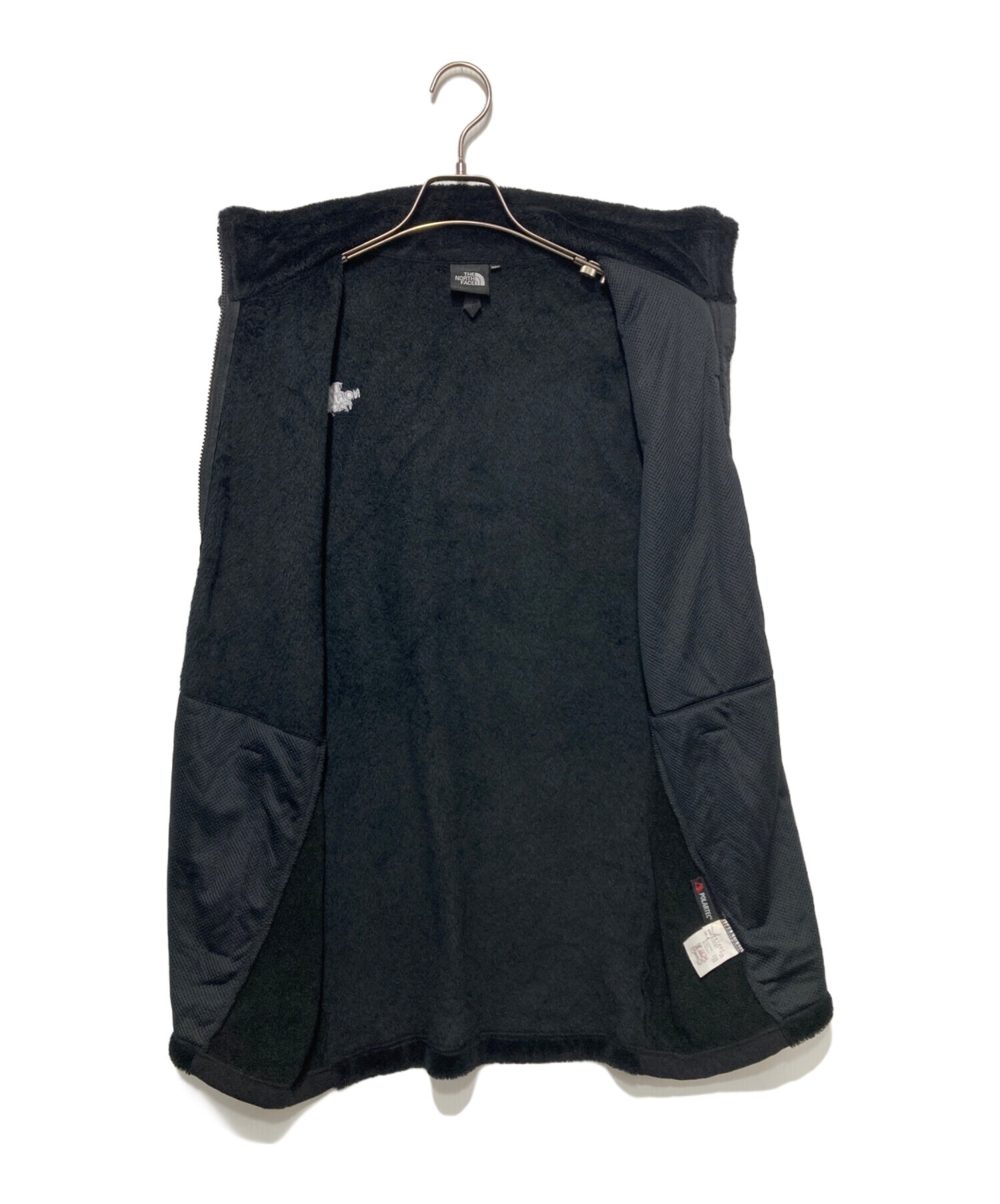 サブ@古着販売 men's 中古・古着通販】THE NORTH FACE (ザ ノース フェイス) バーサミッド