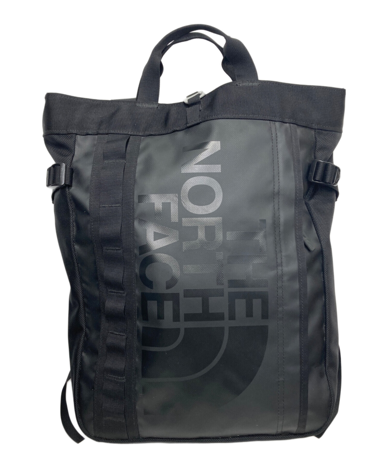 中古・古着通販】THE NORTH FACE (ザ ノース フェイス) BCヒューズ 