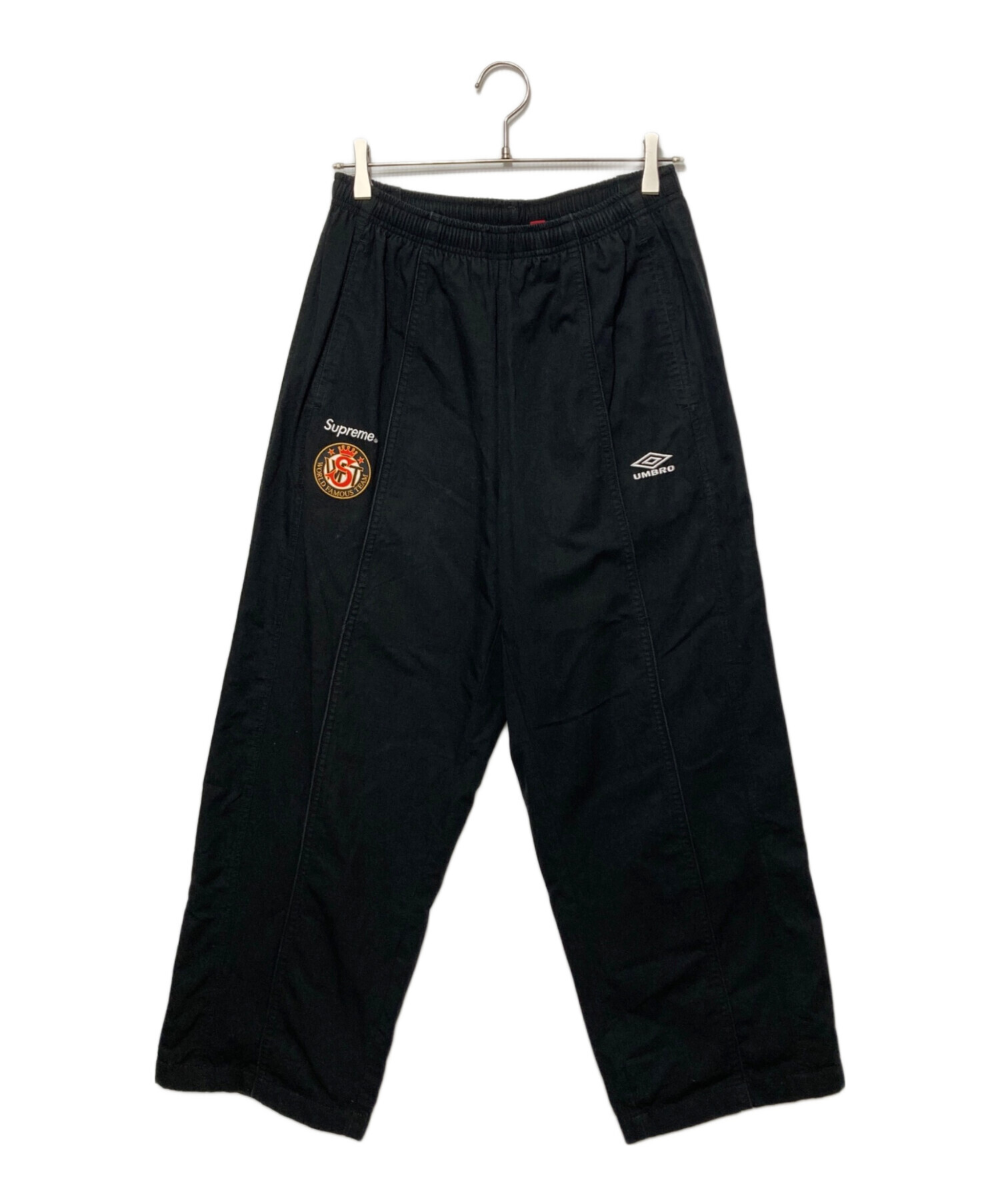 中古・古着通販】SUPREME (シュプリーム) UMBRO (アンブロ) Cotton