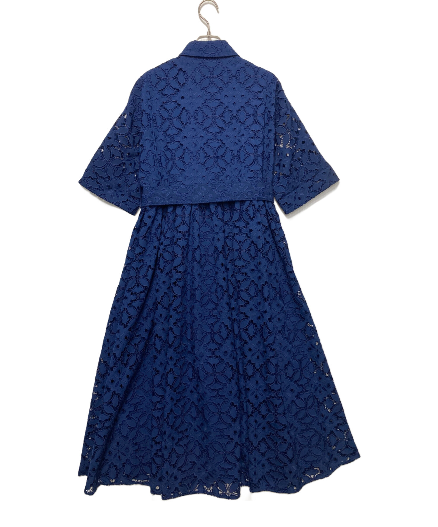 中古・古着通販】Kate Spade (ケイトスペード) エンブロイダード