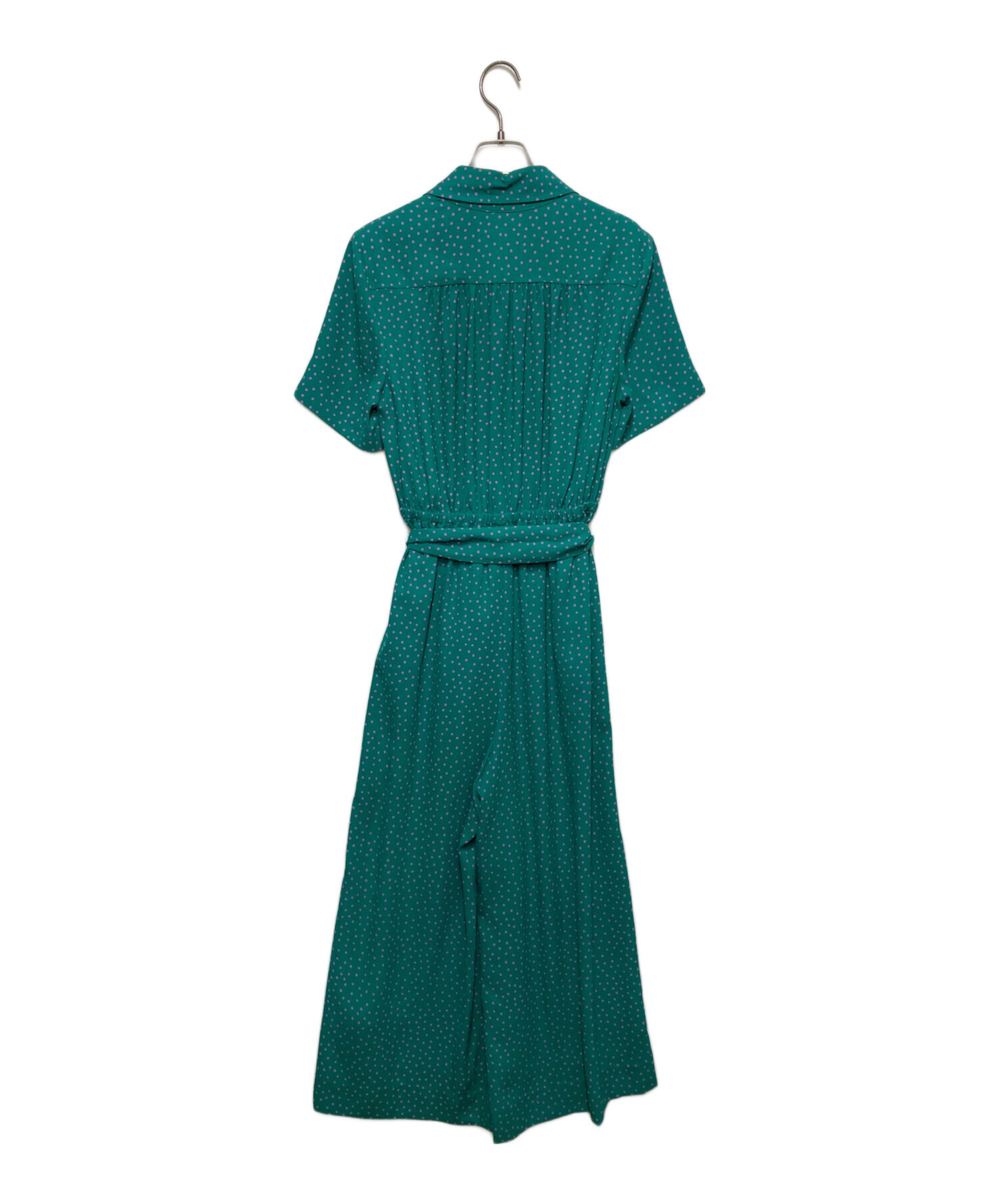 中古・古着通販】Kate Spade (ケイトスペード) ドットプリント 
