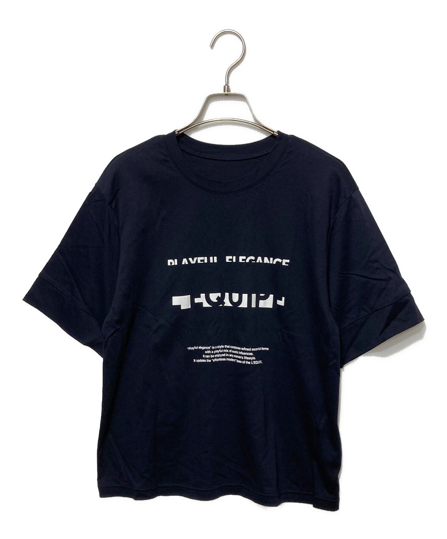 中古・古着通販】L