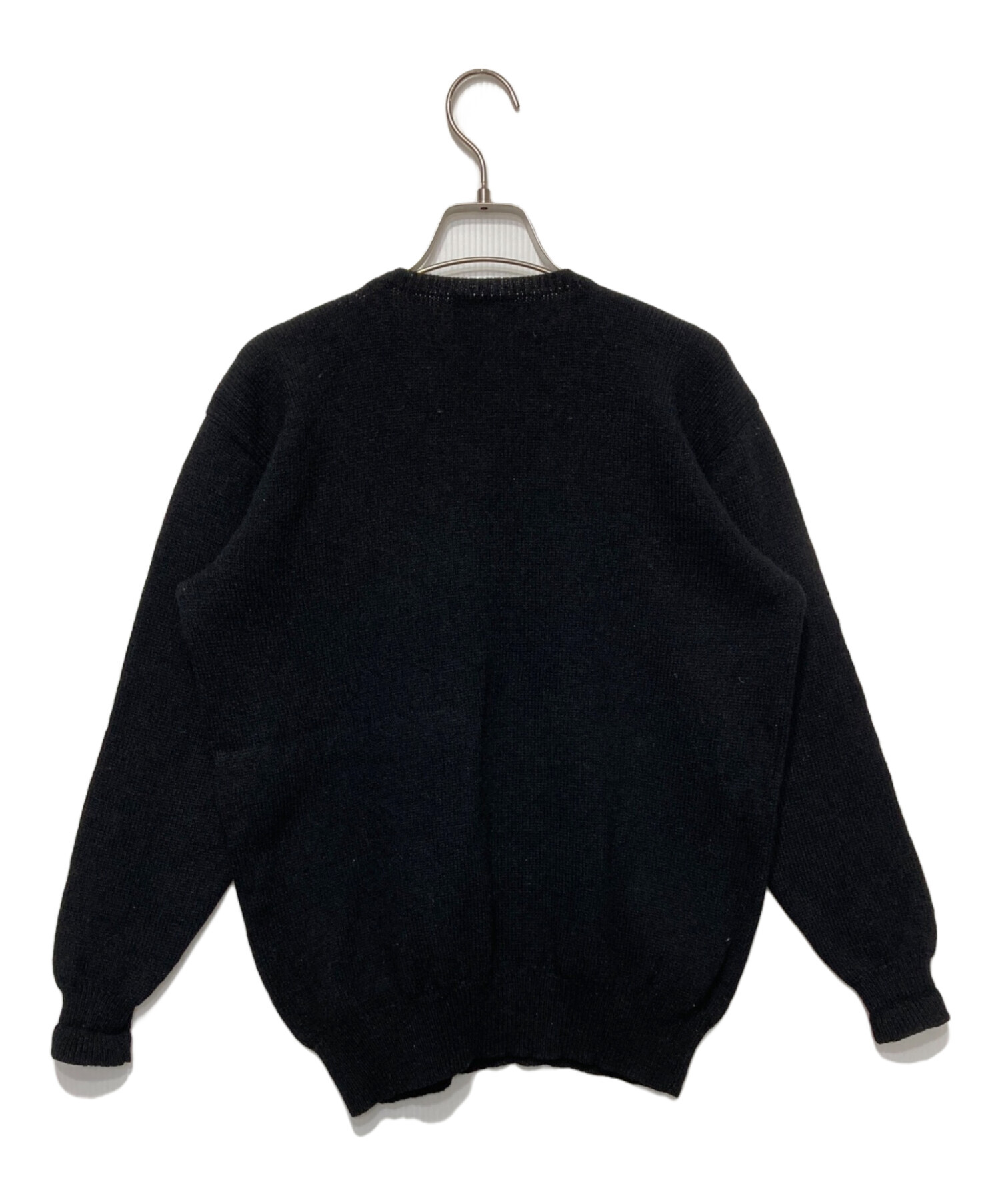 中古・古着通販】PINK HOUSE (ピンクハウス) パッチロゴニット