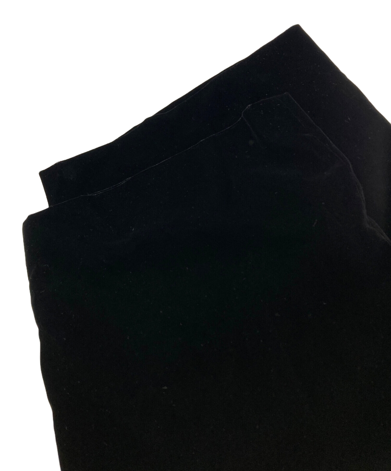 中古・古着通販】UNITED ARROWS (ユナイテッドアローズ) ベルベット 