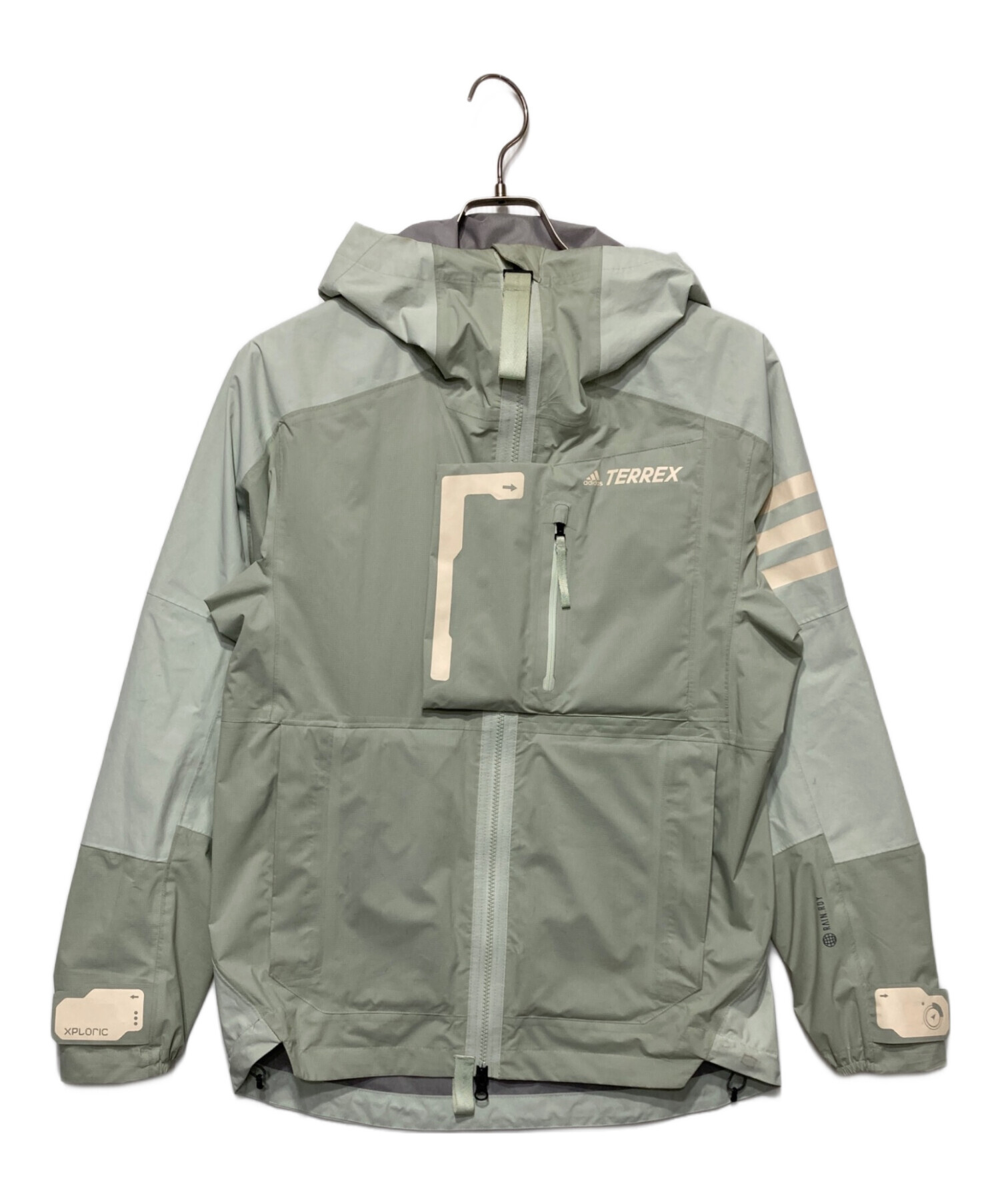 中古・古着通販】adidas (アディダス) テレックス XPLORIC RAIN 中古・古着通販】adidas (アディダス) テレックス XPLORIC RAIN