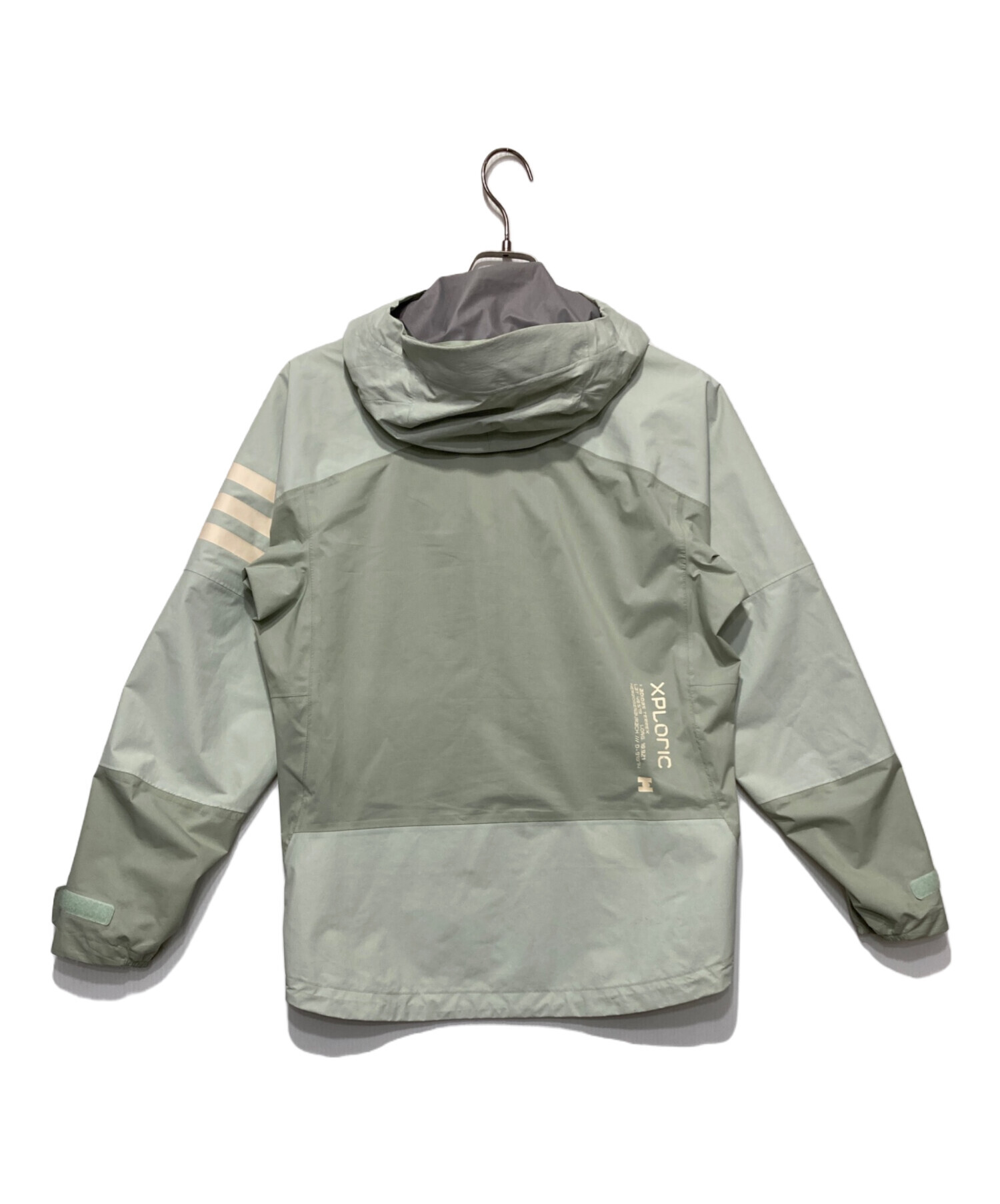 中古・古着通販】adidas (アディダス) テレックス XPLORIC RAIN 中古・古着通販】adidas (アディダス) テレックス XPLORIC RAIN