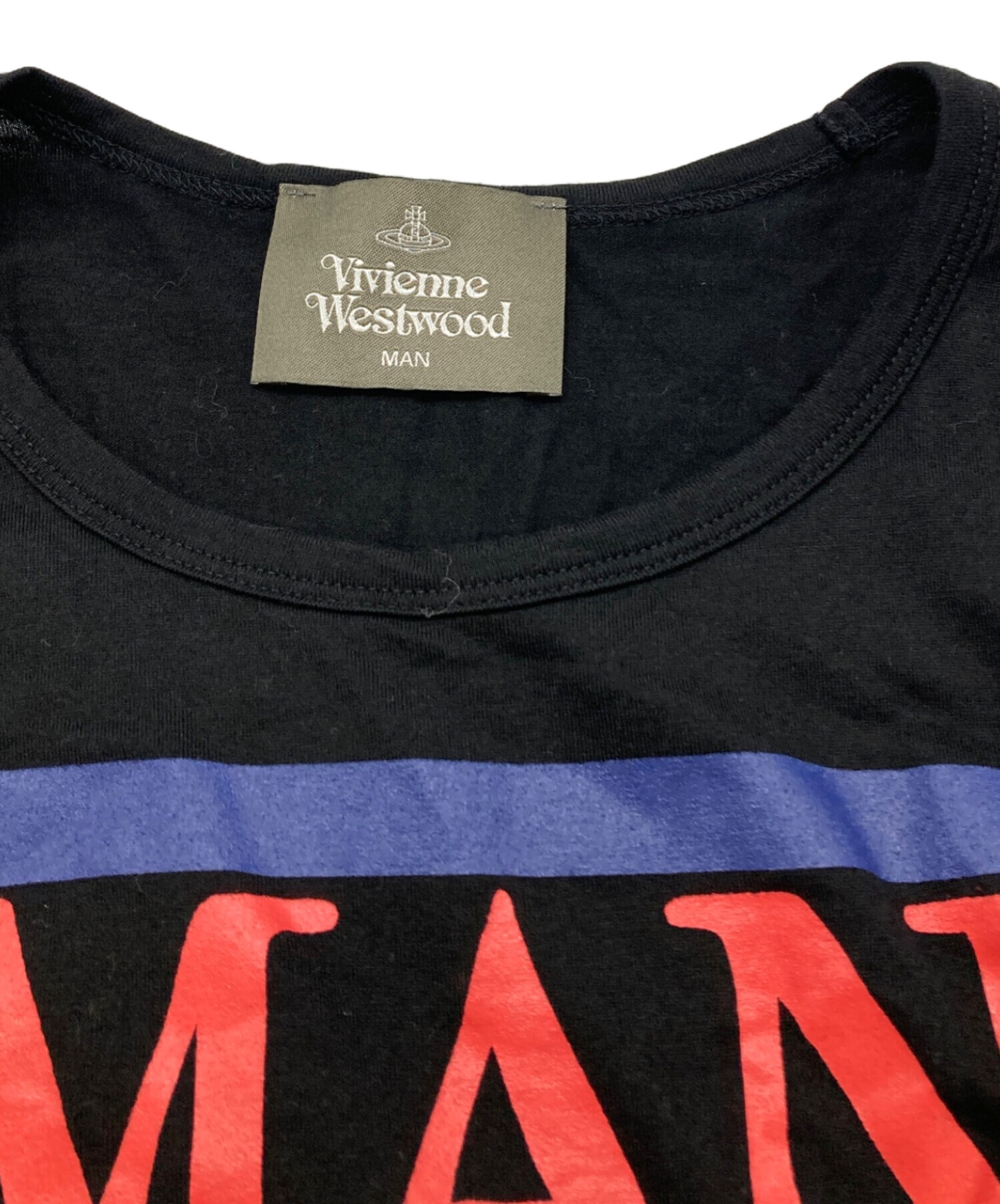 中古・古着通販】Vivienne Westwood man (ヴィヴィアン ウェストウッド