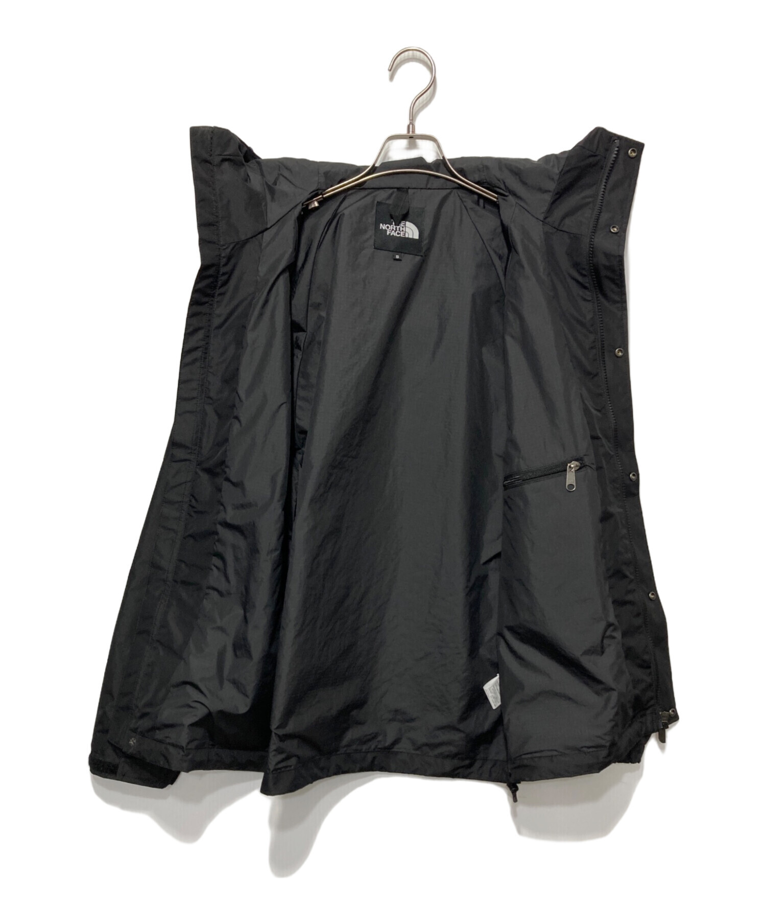 中古・古着通販】THE NORTH FACE (ザ ノース フェイス) ストアウェイ