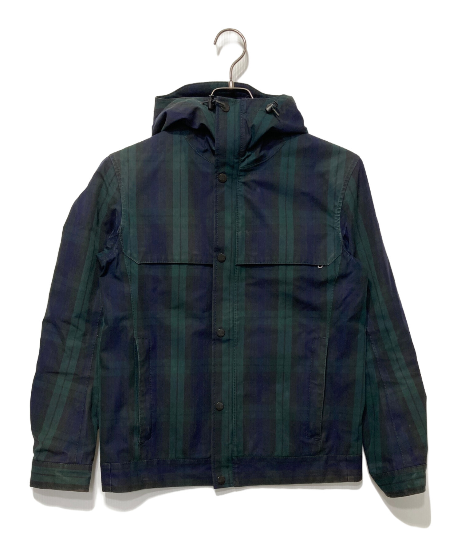 中古・古着通販】THE NORTH FACE BLACK LABEL (ザ・ノースフェイス 