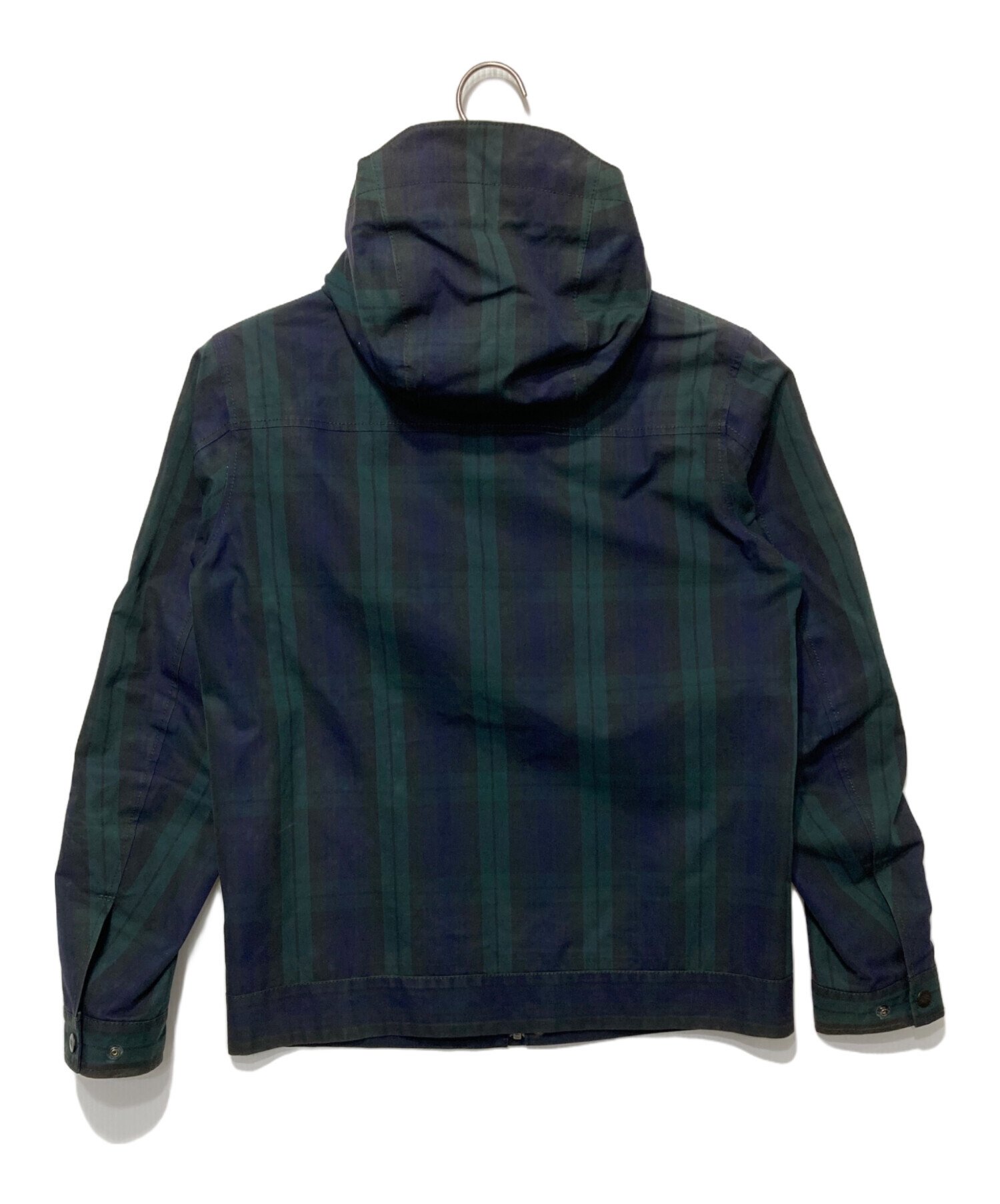 中古・古着通販】THE NORTH FACE BLACK LABEL (ザ・ノースフェイス 