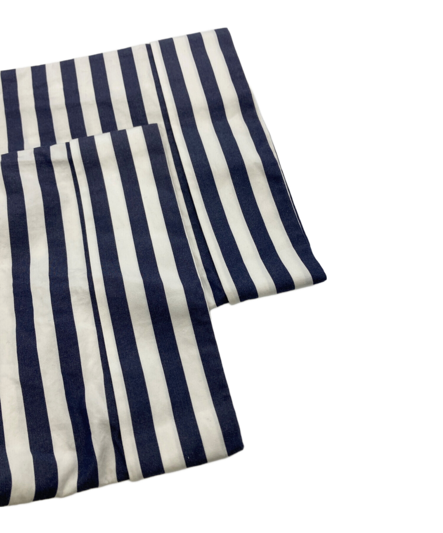 中古・古着通販】Kate Spade (ケイトスペード) ストライプブラウス 