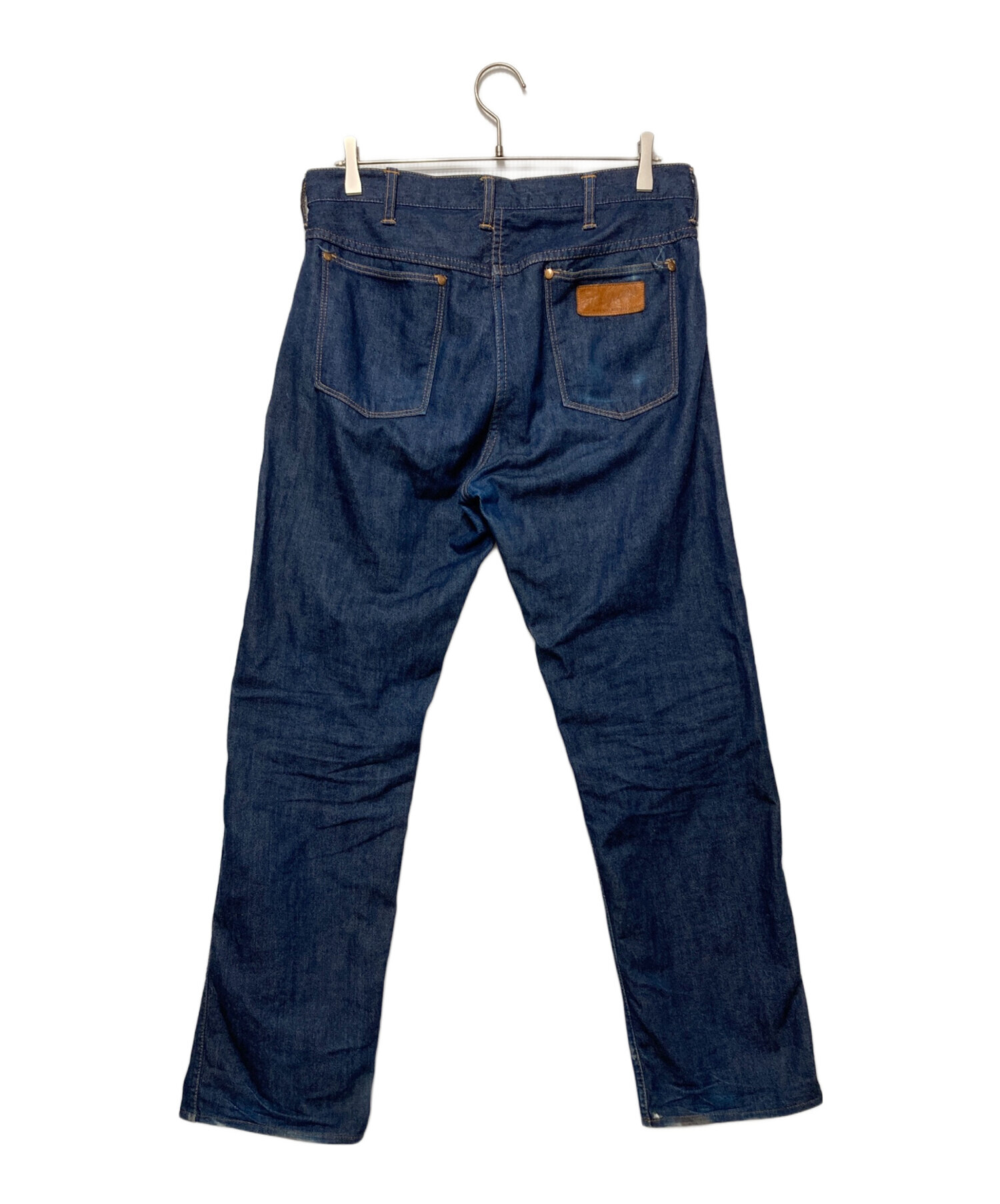 中古・古着通販】TCB jeans (ティーシービー ジーンズ) Working cat 