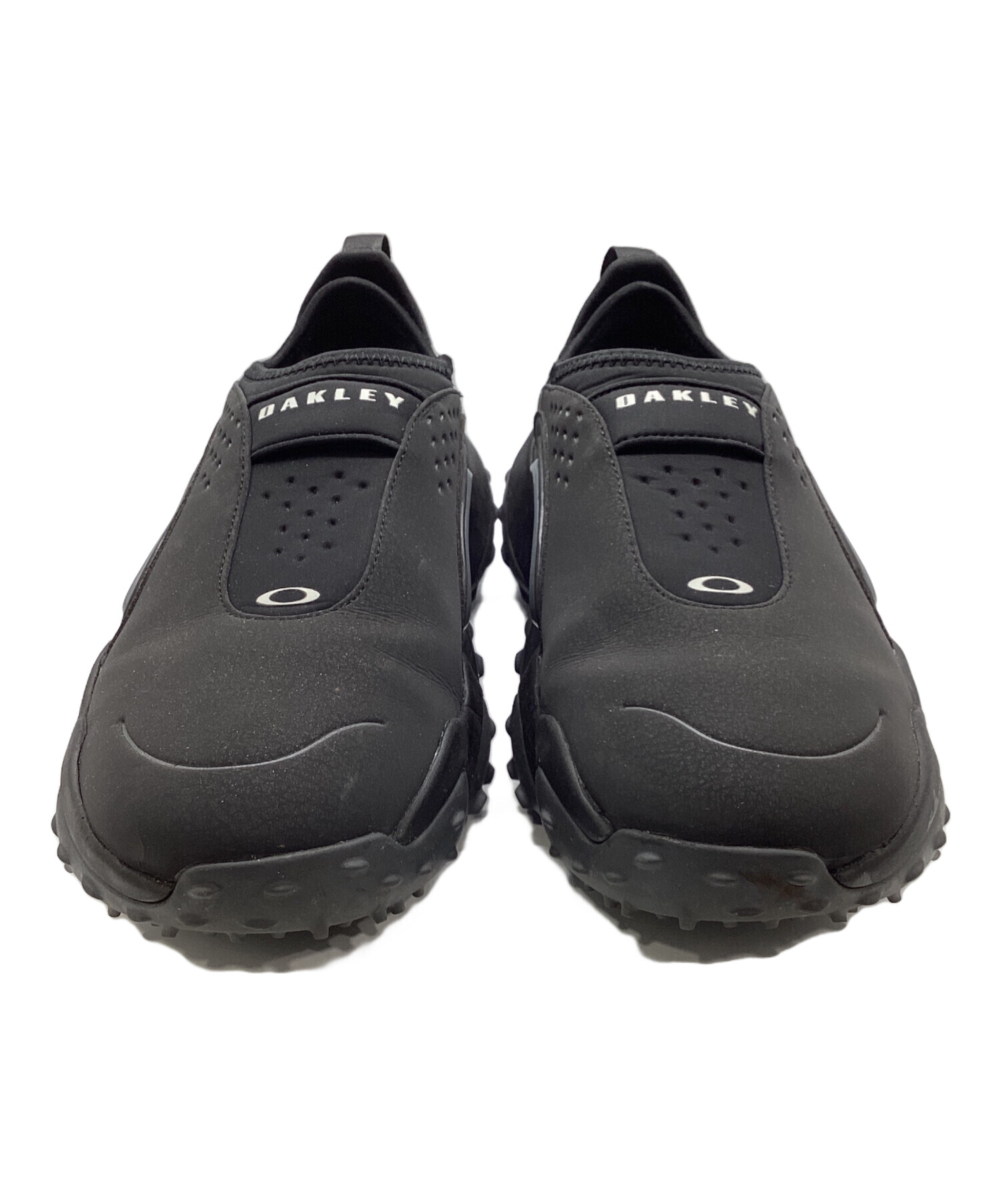 中古・古着通販】OAKLEY (オークリー) EDGE ICON OAKLEY ブラック