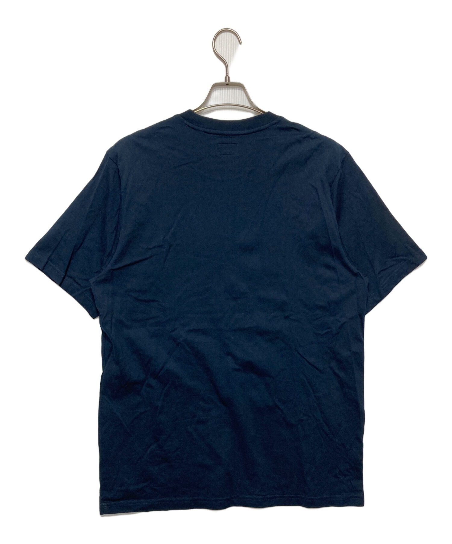中古・古着通販】SUPREME (シュプリーム) small box logo Tee ネイビー 