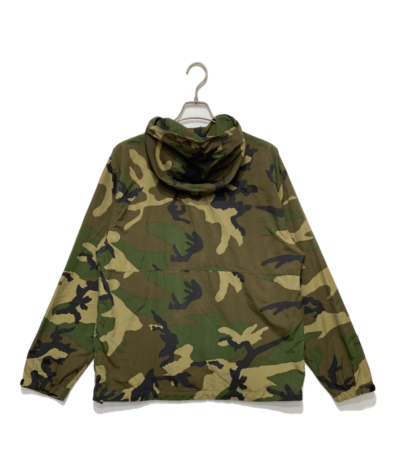ノースフェイスNP11170 マウンテンパーカー ザノースフェイス THE