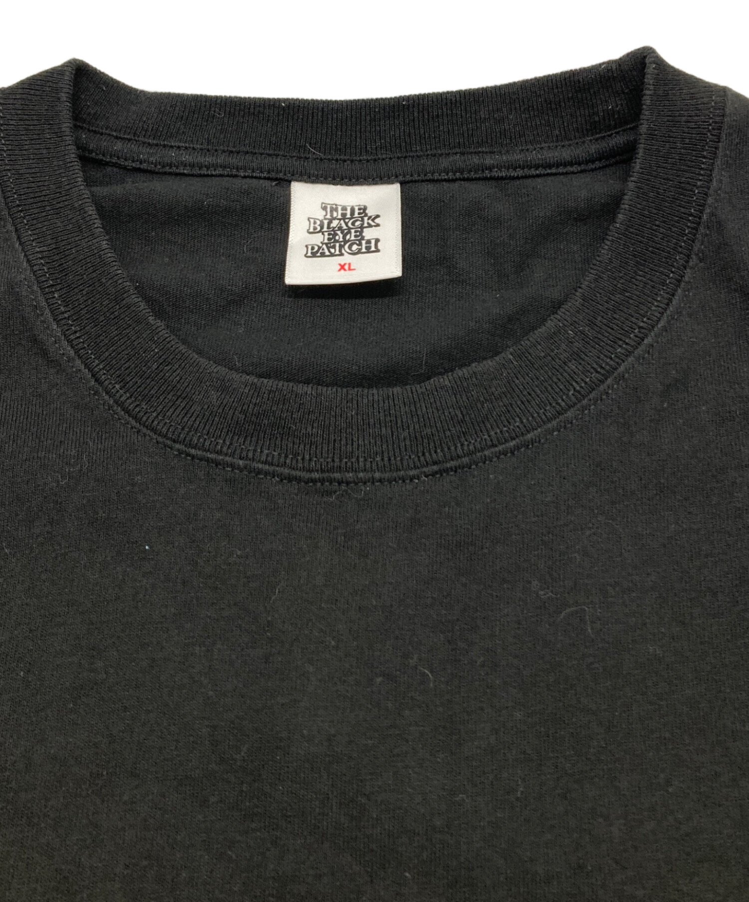 中古・古着通販】THE BLACK EYE PATCH (ブラックアイパッチ