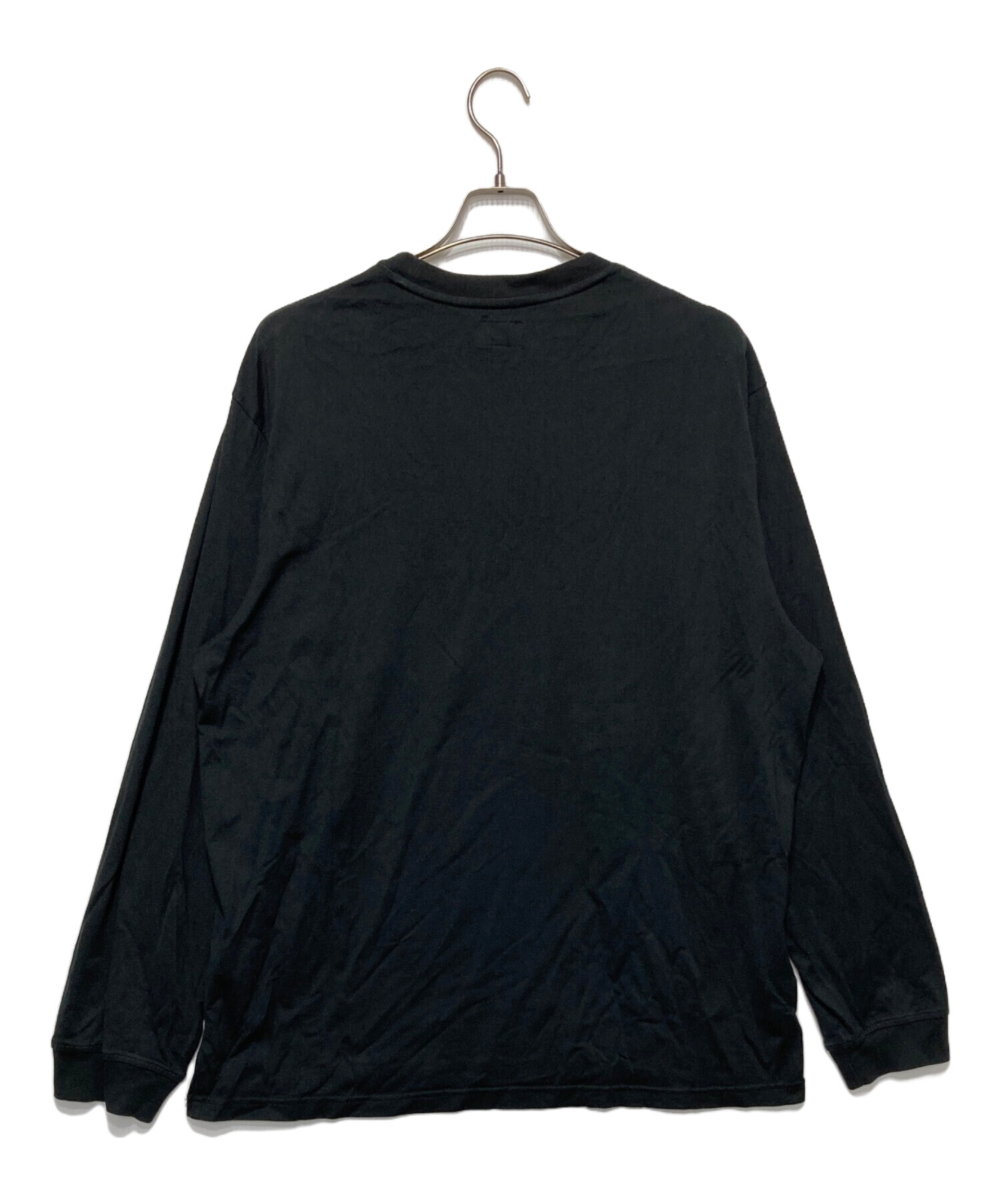 中古・古着通販】SUPREME (シュプリーム) Small Box Logo L/S Tee 