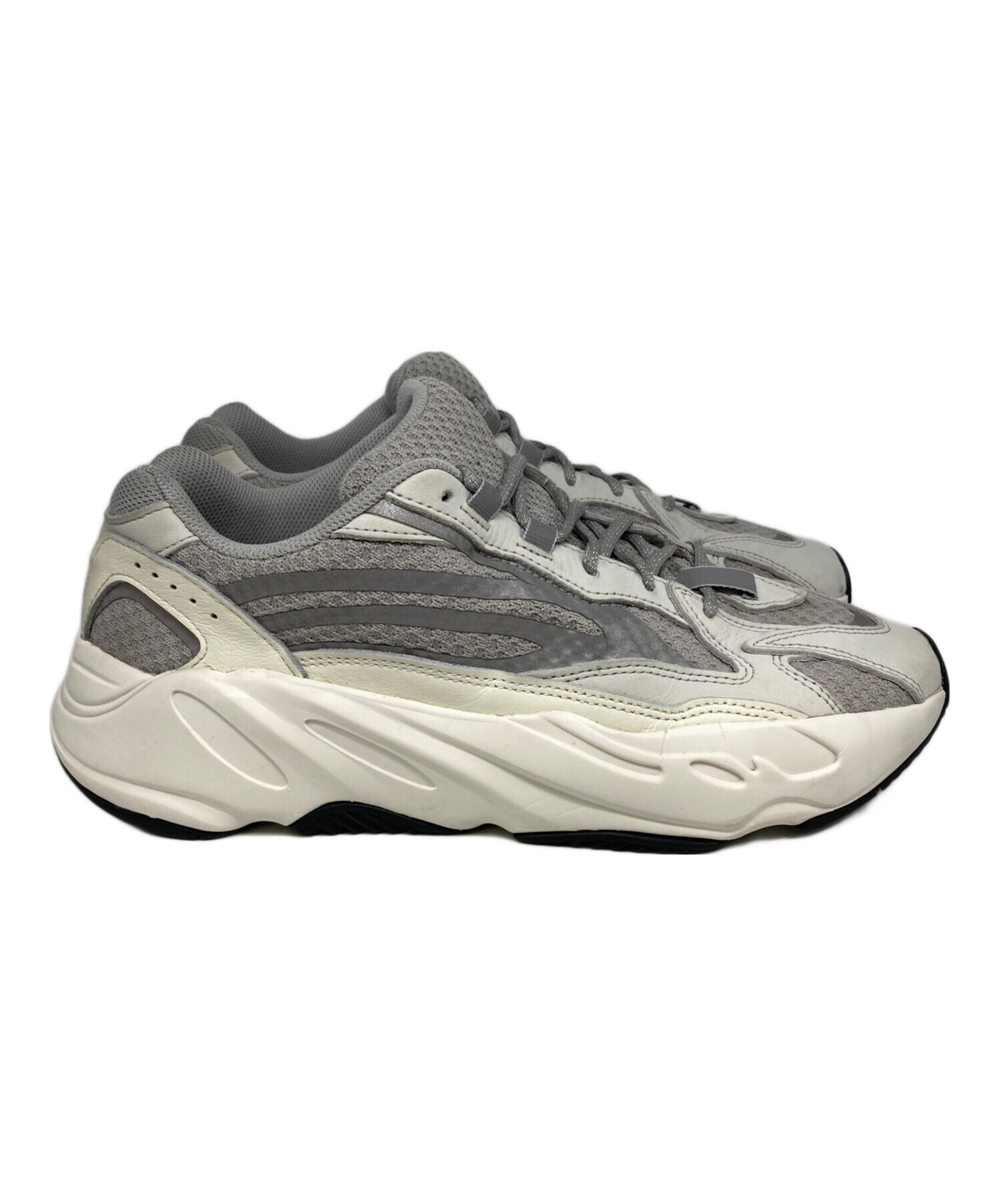中古・古着通販】adidas (アディダス) Yeezy boost 700 V2 static 