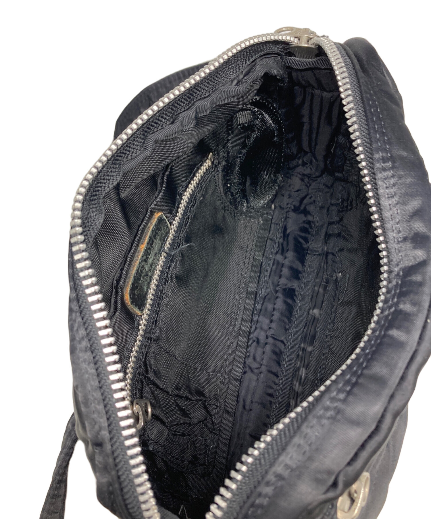 中古・古着通販】Y'SACCS+POUR HOMME (イザックプールオム) ナイロン