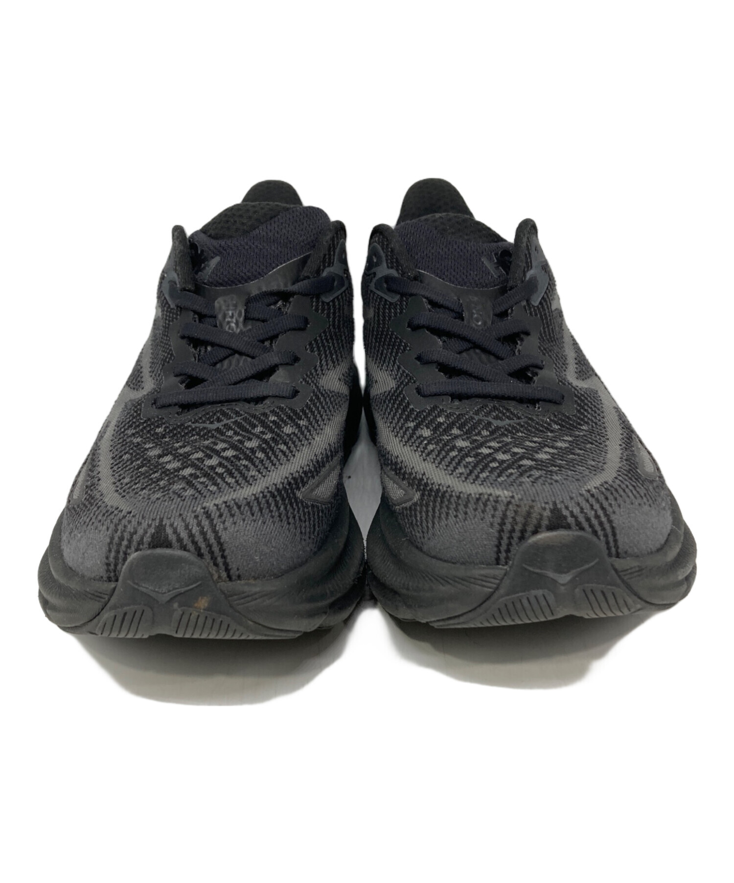 HOKA クリフトン9 25 中古品 HOKA クリフトン9 25㎝ 中古品