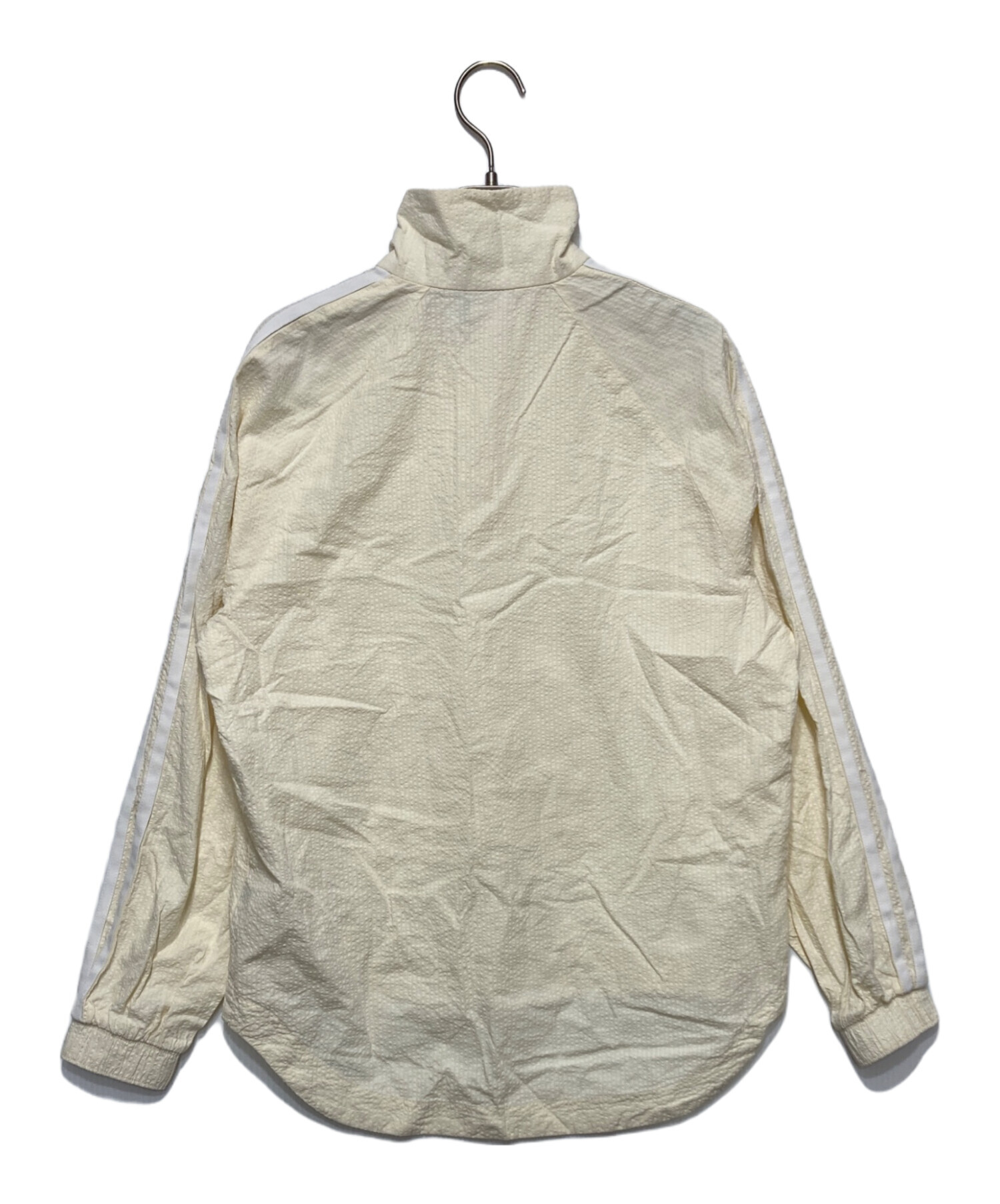 中古・古着通販】adidas (アディダス) クラシックス ポプリン ハーフ 