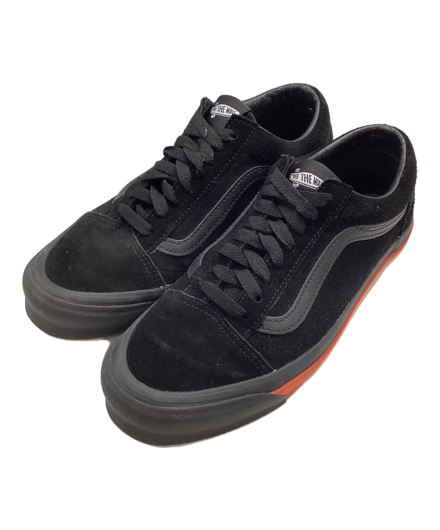中古・古着通販】VANS (バンズ) WTAPS (ダブルタップス) Og Old Skool 