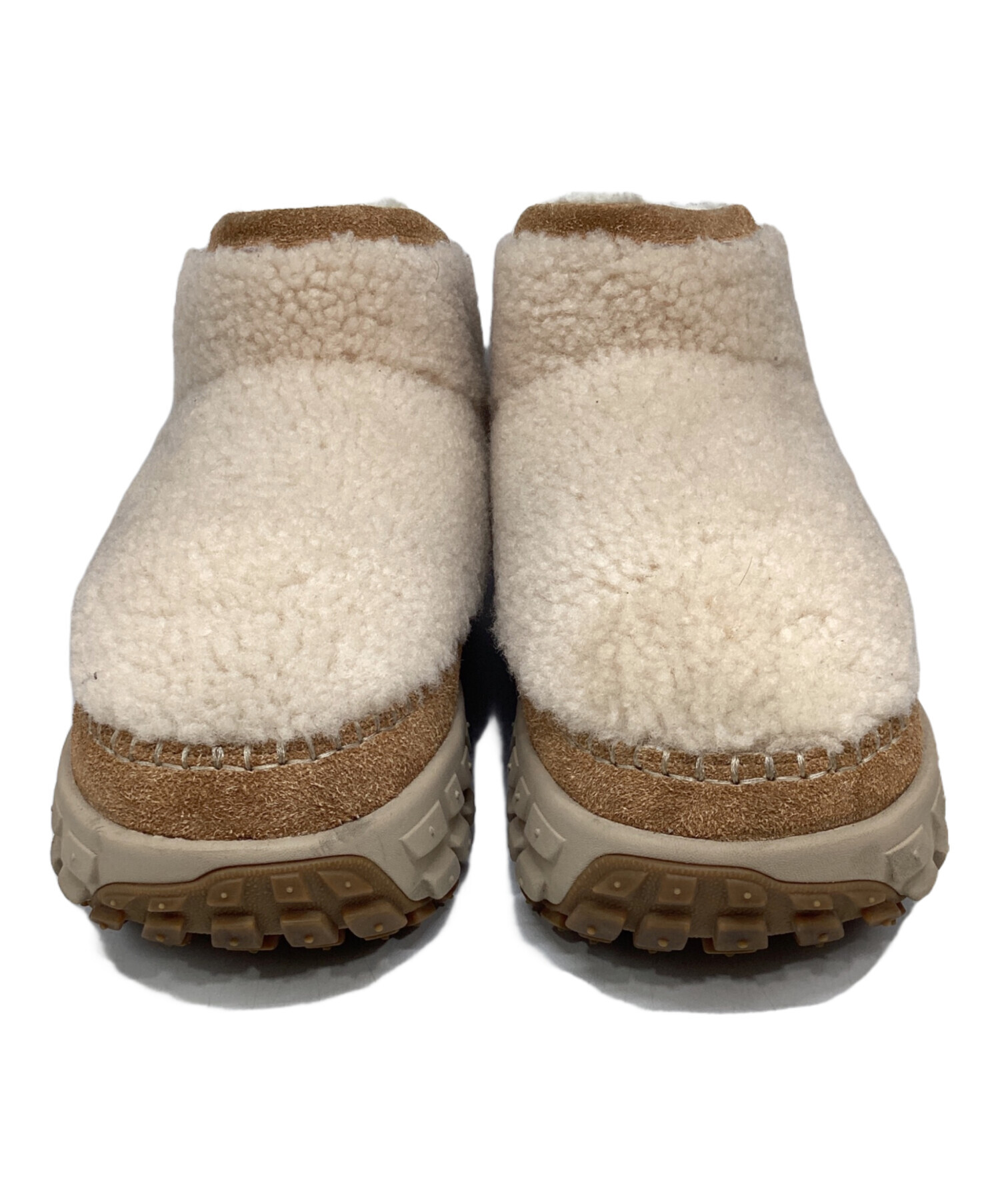 中古・古着通販】UGG (アグ) Venture Daze Ultra Mini Cozy ベージュ